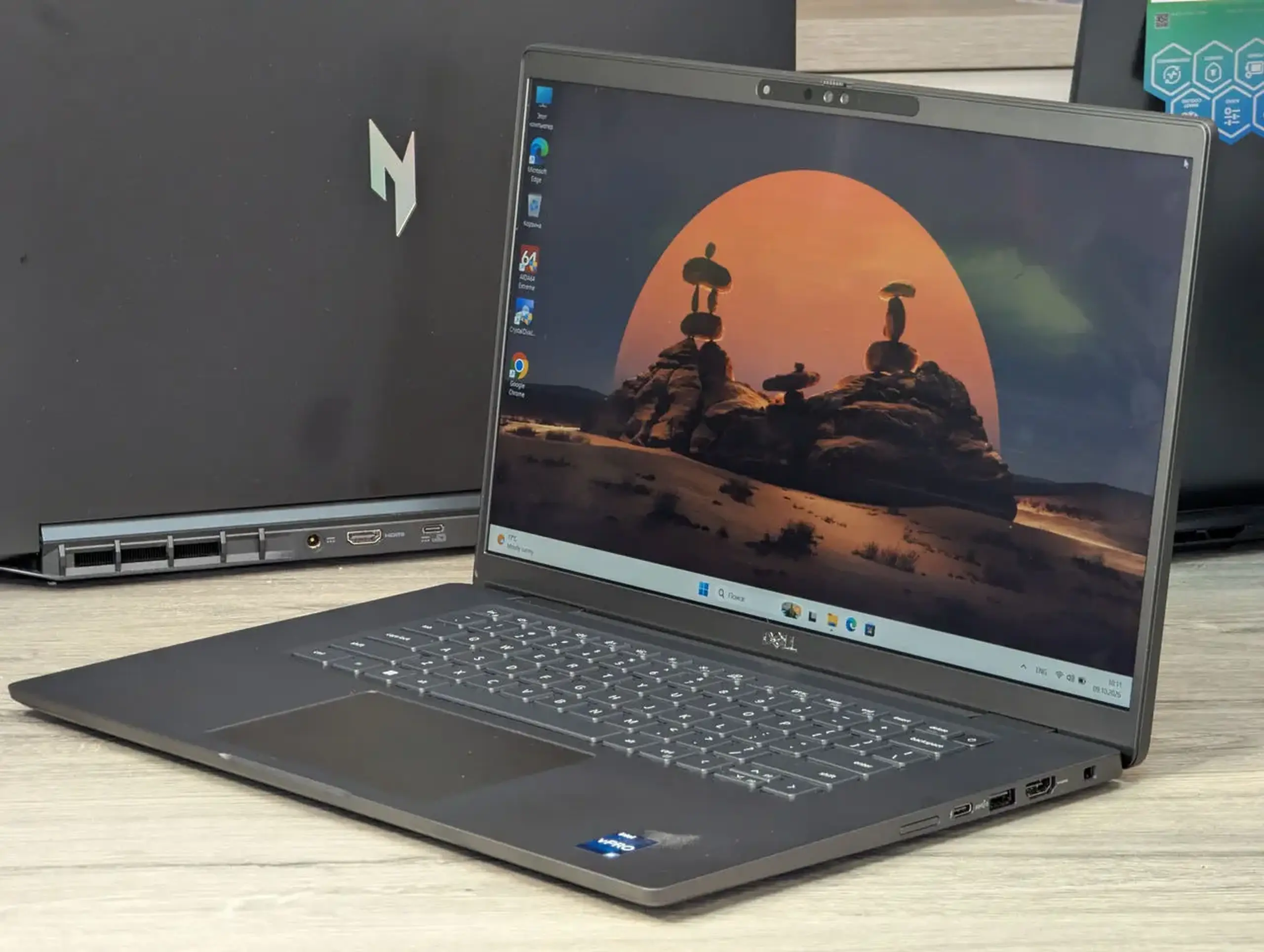 Dell Latitude 7530 | i5-1245U | 16GB Ram | 512GB | 15.6" Touch
