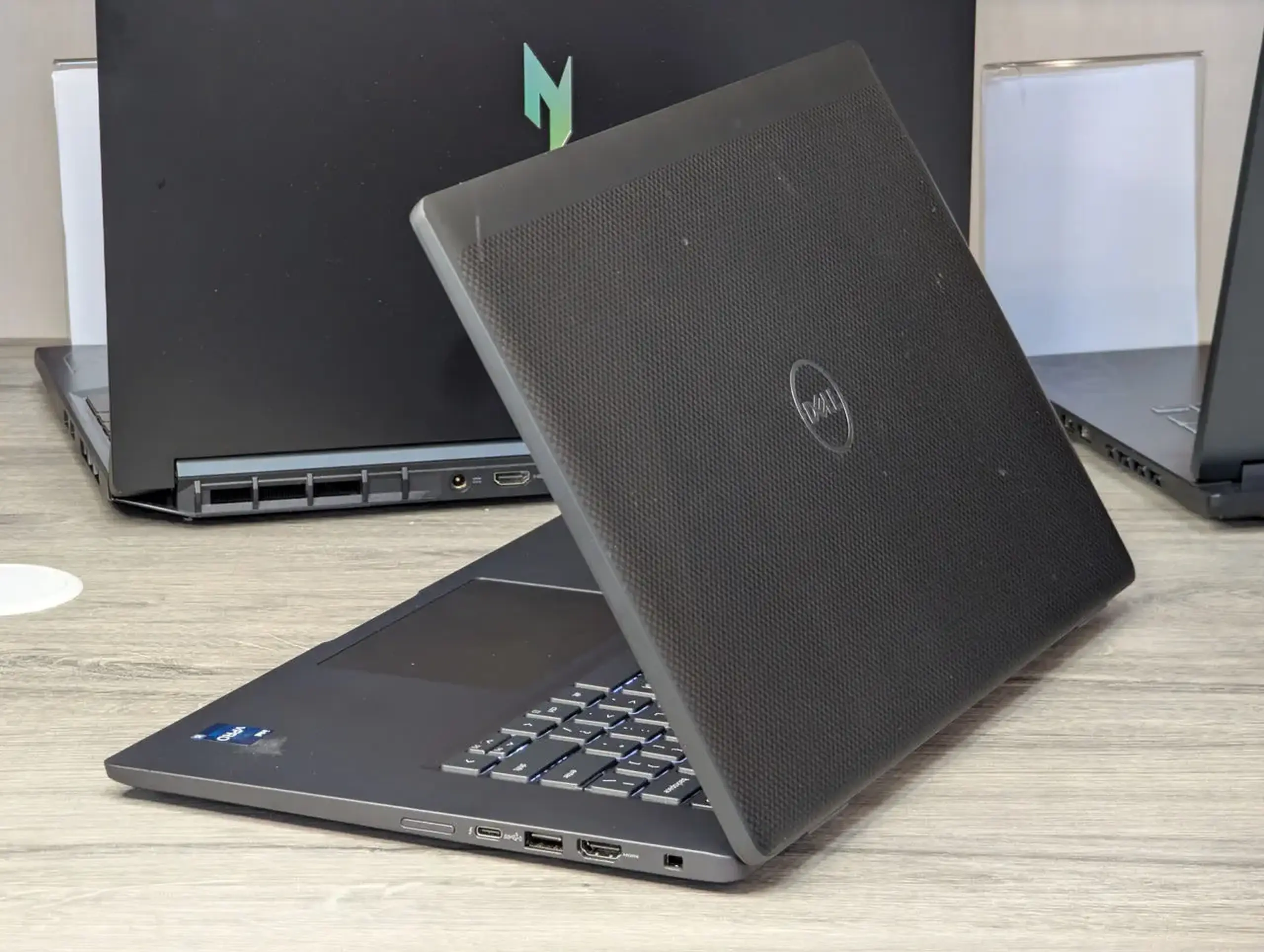 Dell Latitude 7530 | i5-1245U | 16GB Ram | 512GB | 15.6" Touch