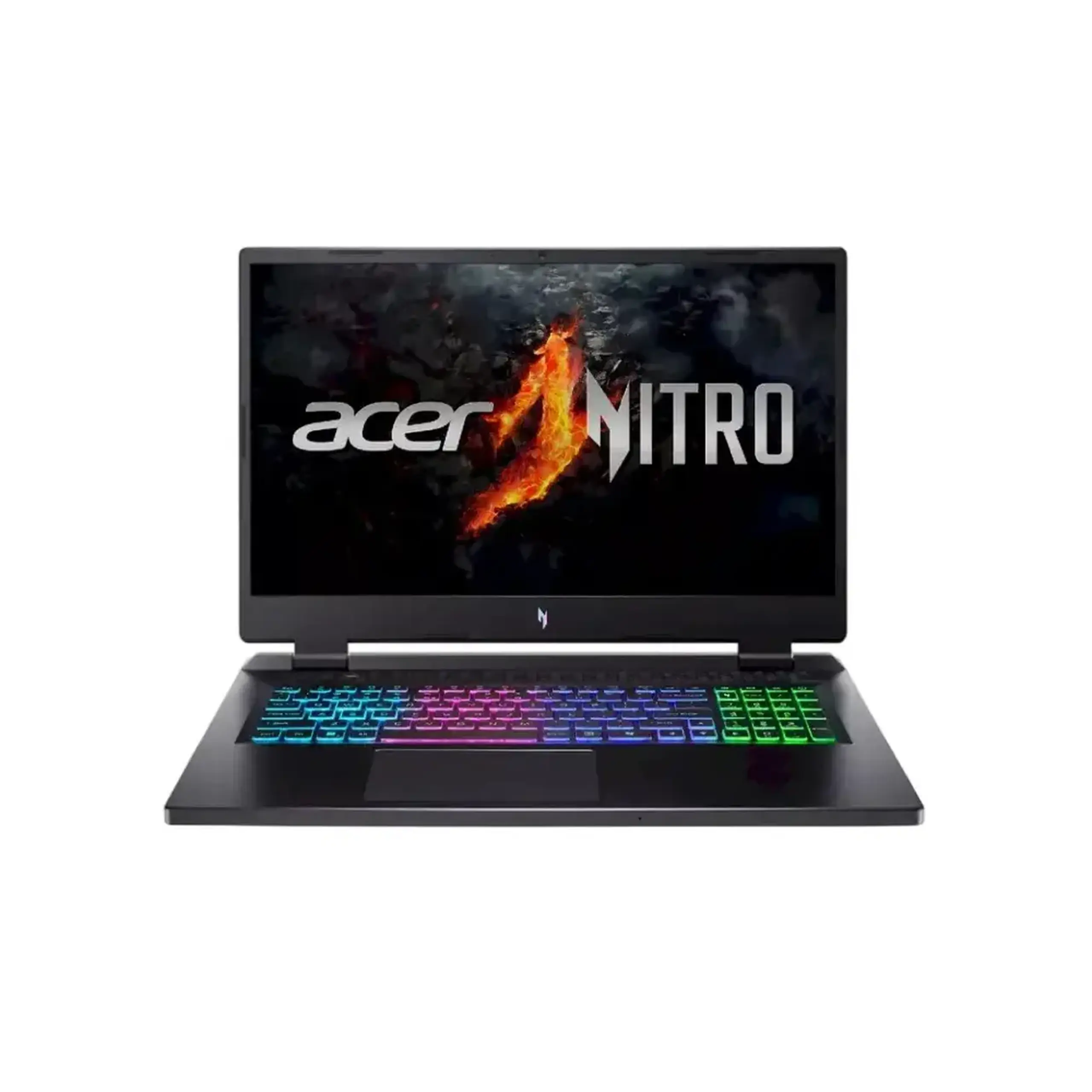 Acer Nitro 17 AN17-42 | Ryzen 7 8745HS | 32GB Ram | 1TB | RTX 4070 8GB | 17.3"