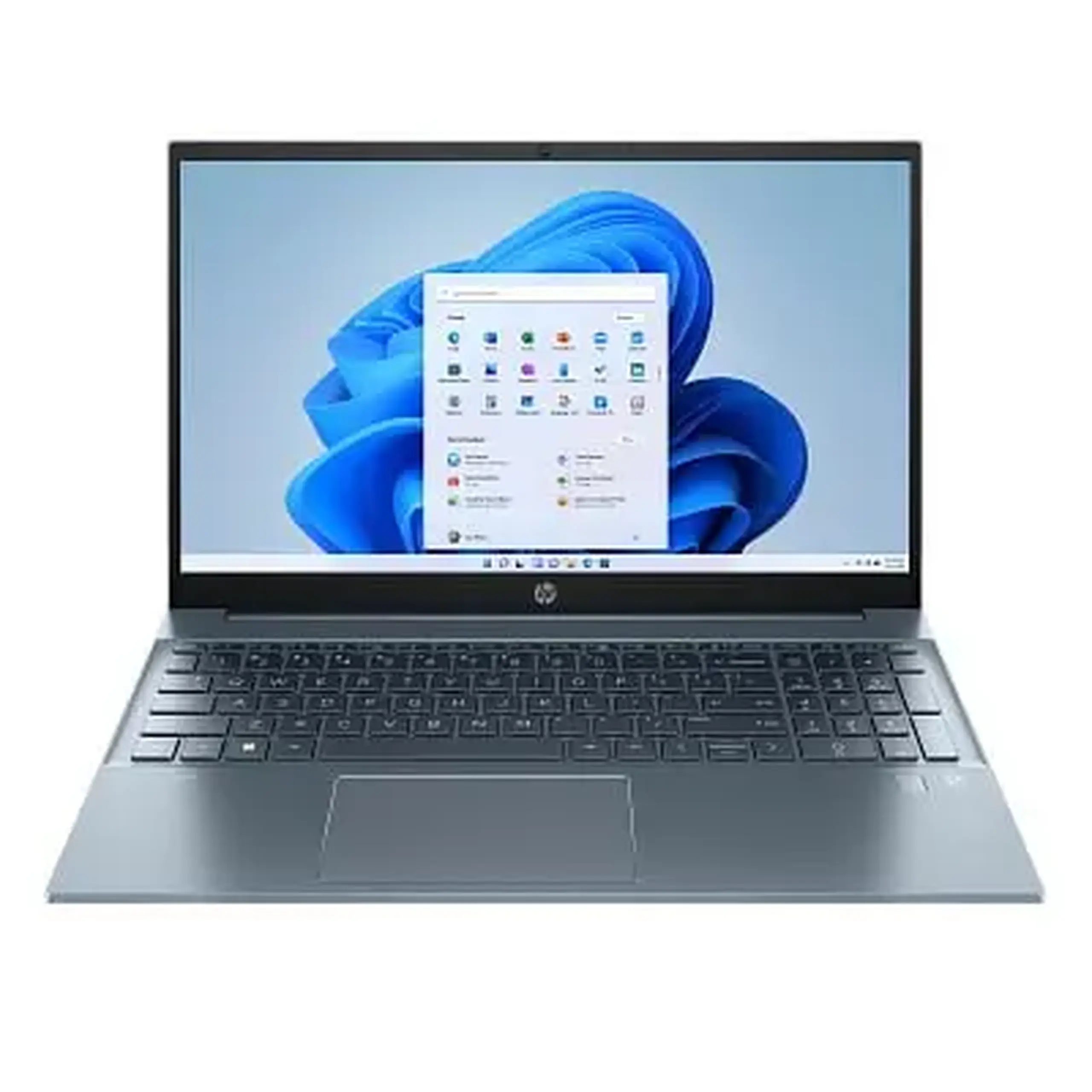 HP Pavilion 15 | i5-1135G7 | 16GB Ram | 256GB | 15.6" Touch