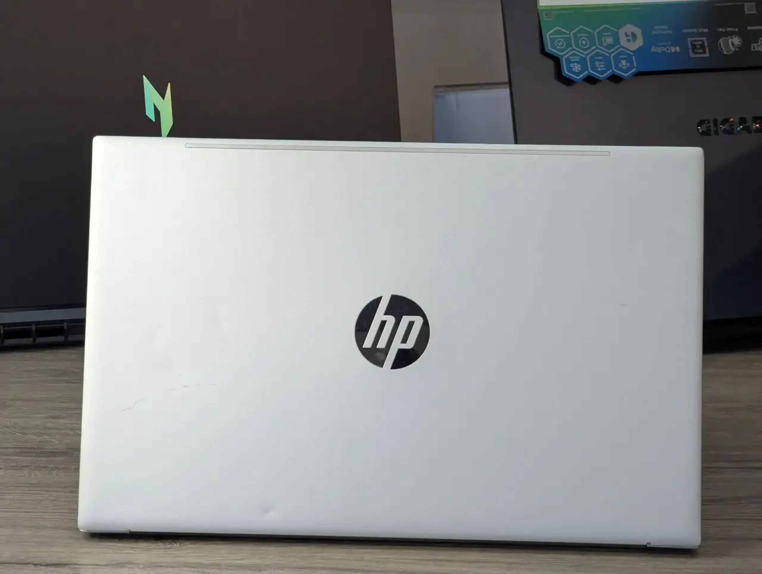 HP Pavilion 15 | i5-1135G7 | 16GB Ram | 256GB | 15.6" Touch