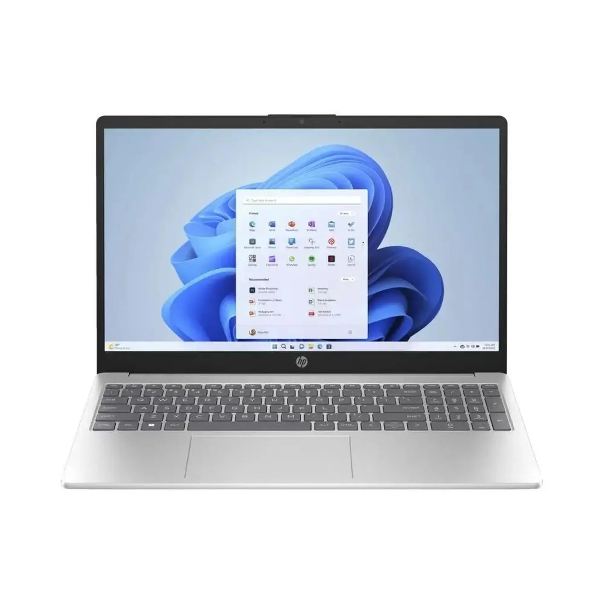 HP Laptop 15 | i5-1135G7 | 16GB Ram | 256GB | 15.6"