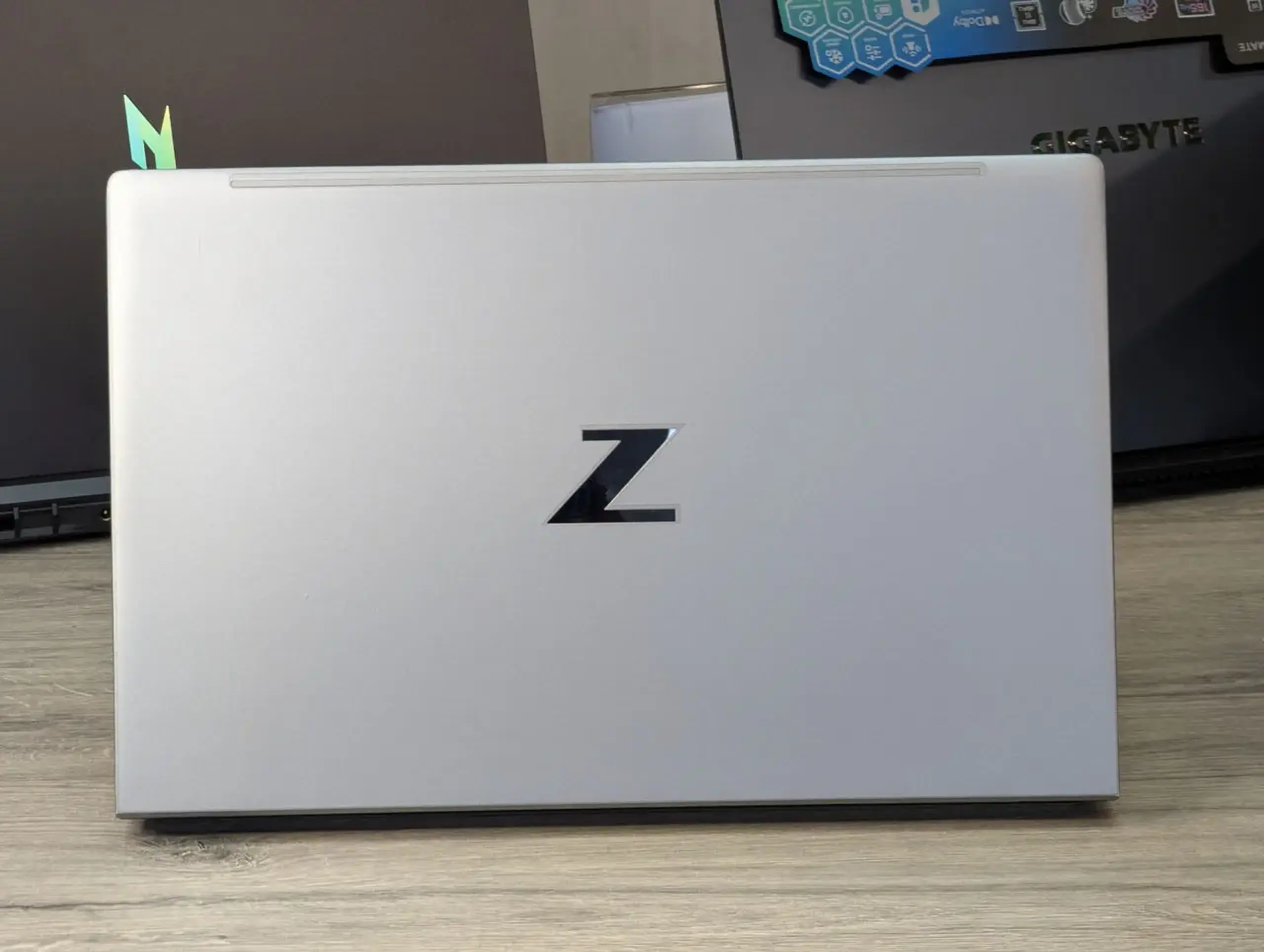 Nou! HP ZBook Power G9 | i7-12800H | 16GB Ram | 512GB | RTX A2000 8GB | 15.6"