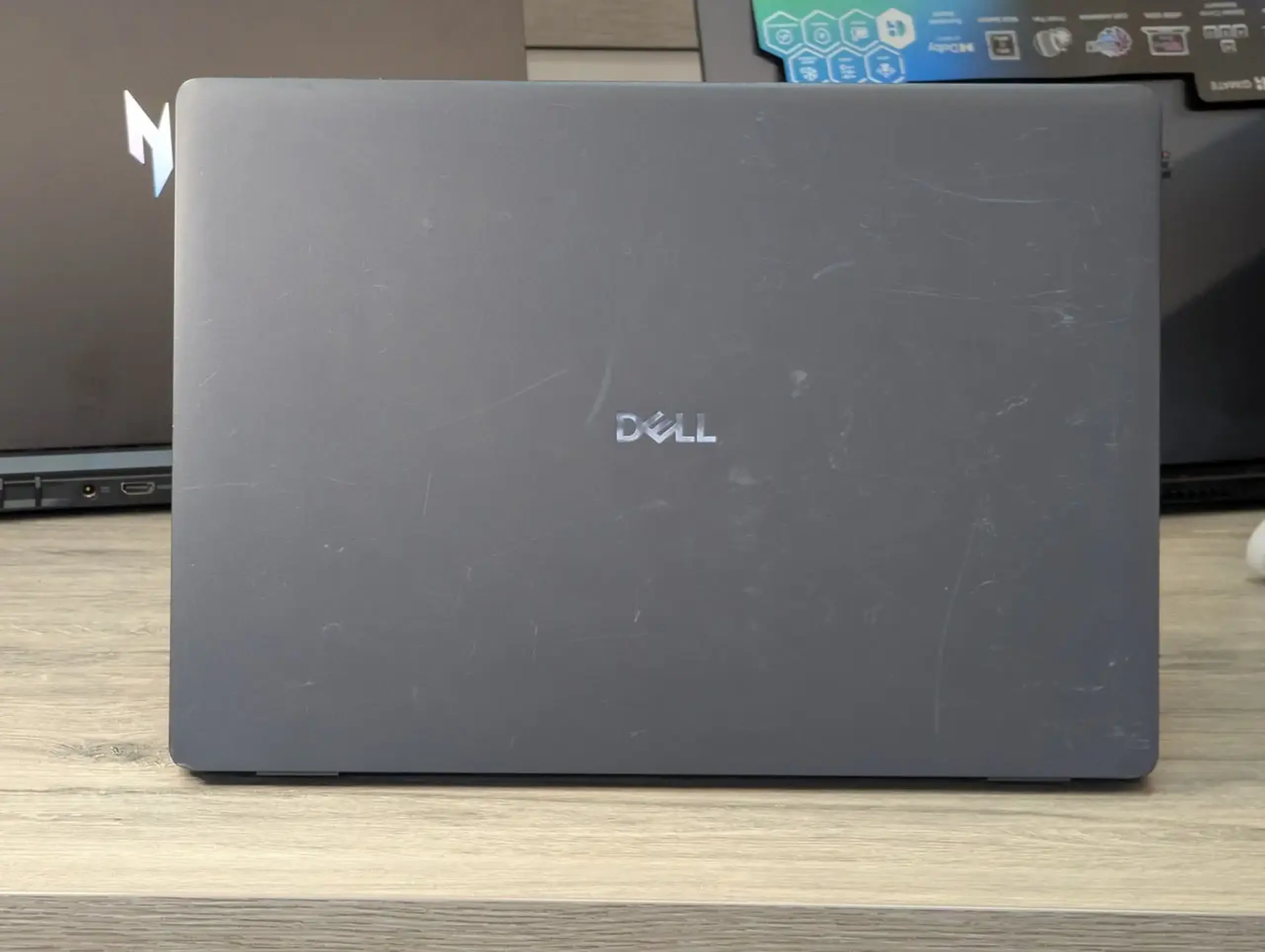 Dell Pro 16 PC16250 | Core 3 100U | 8GB Ram | 256GB | 16"