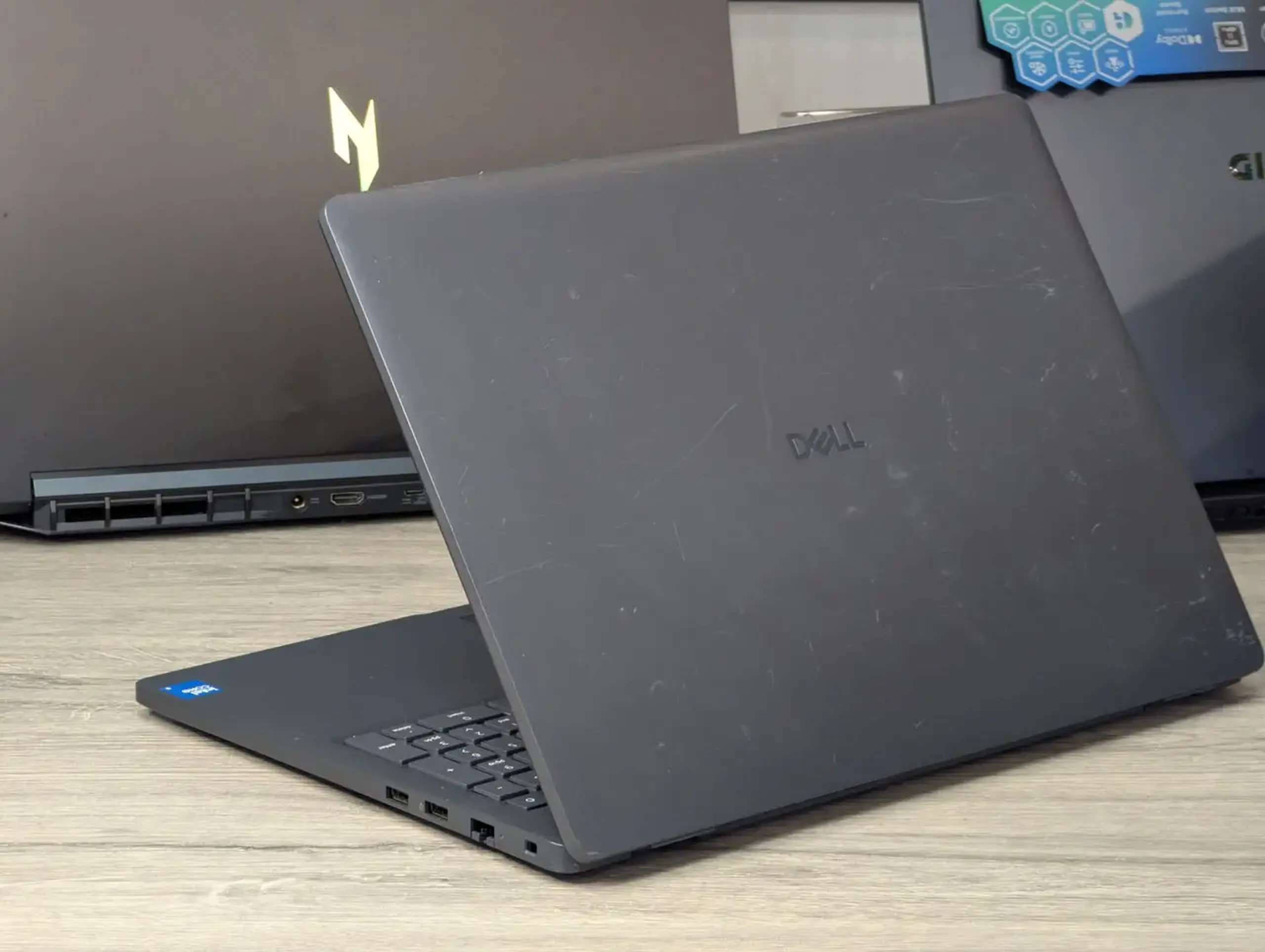 Dell Pro 16 PC16250 | Core 3 100U | 8GB Ram | 256GB | 16"