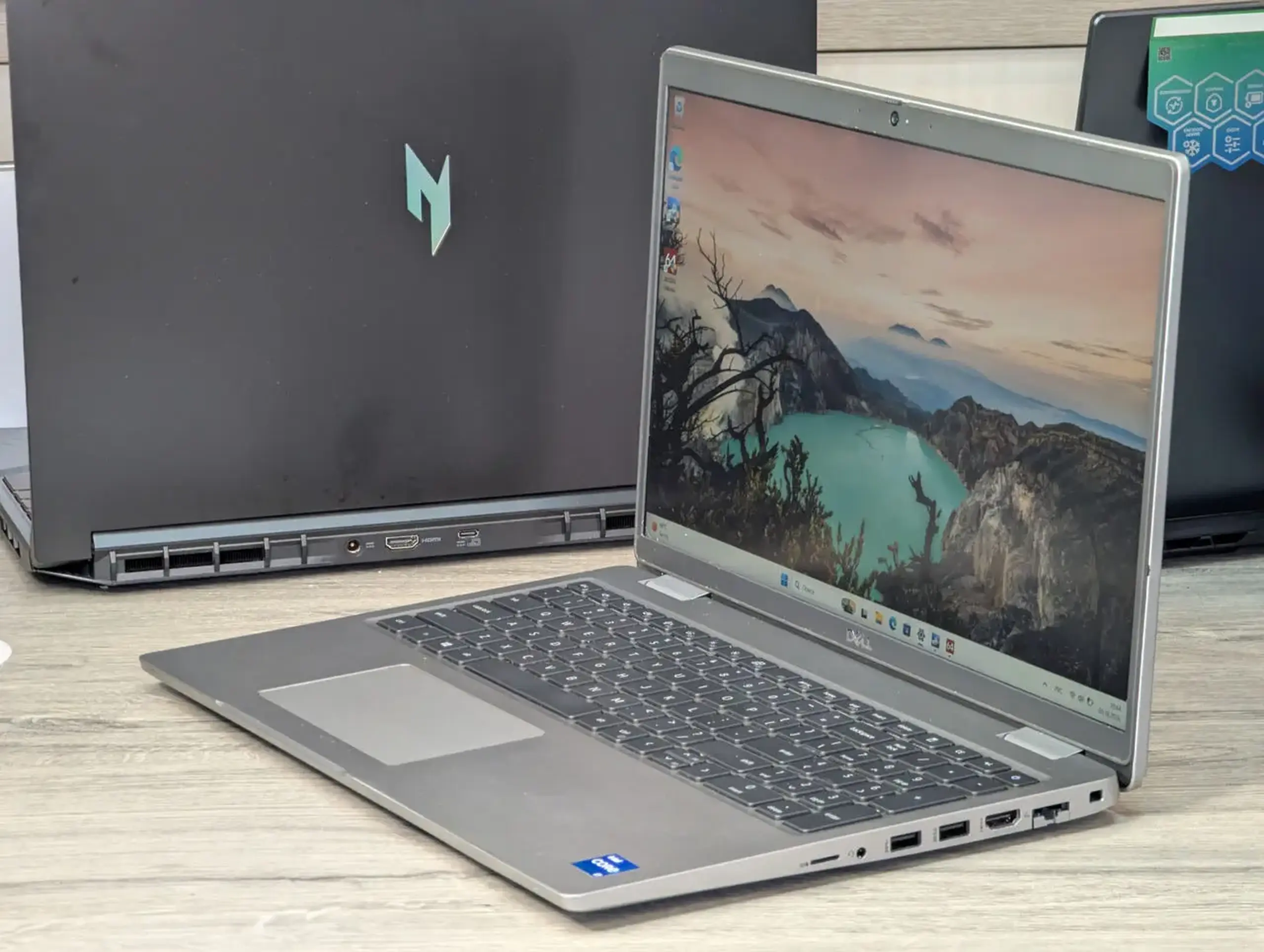Dell Latitude 5520 | i7-1165G7 | 16GB Ram | 256GB | 15.6"