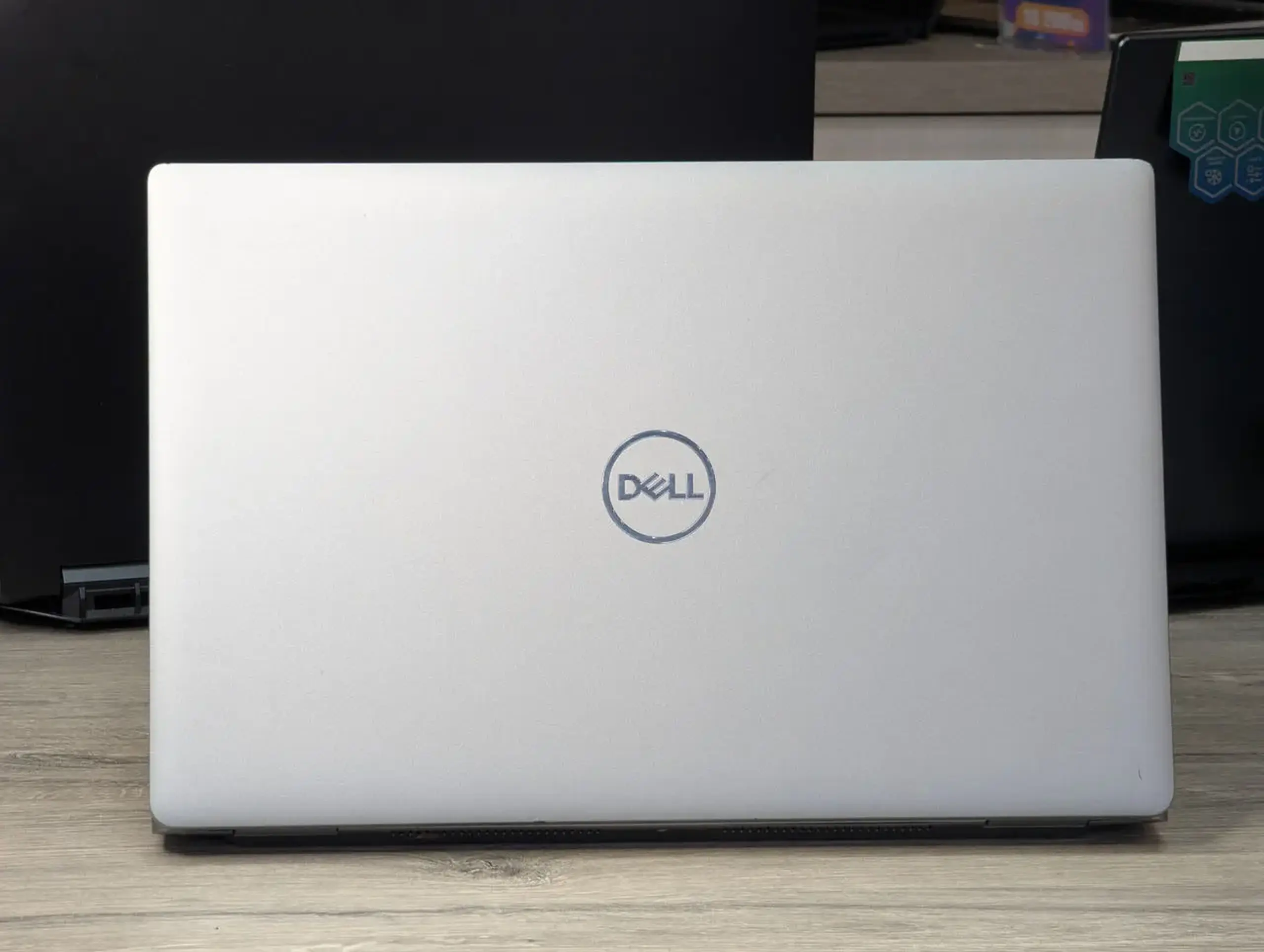 Dell Latitude 5520 | i7-1165G7 | 16GB Ram | 256GB | 15.6"