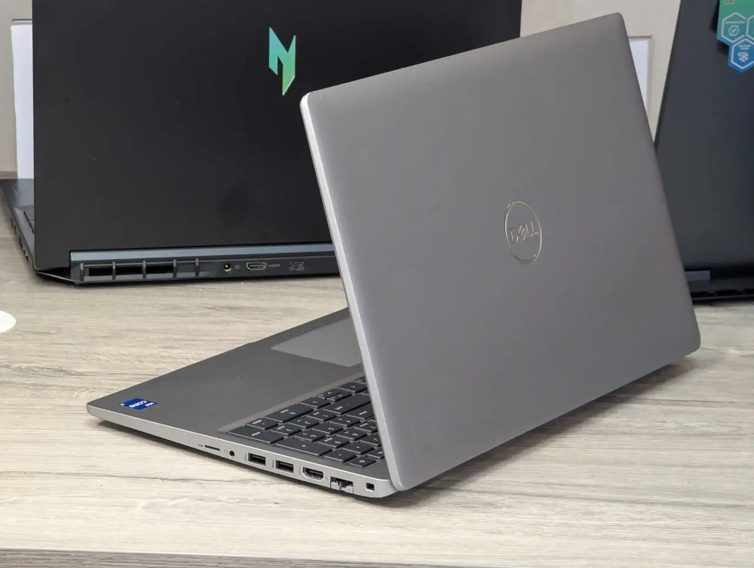 Dell Latitude 5520 | i7-1165G7 | 16GB Ram | 256GB | 15.6"