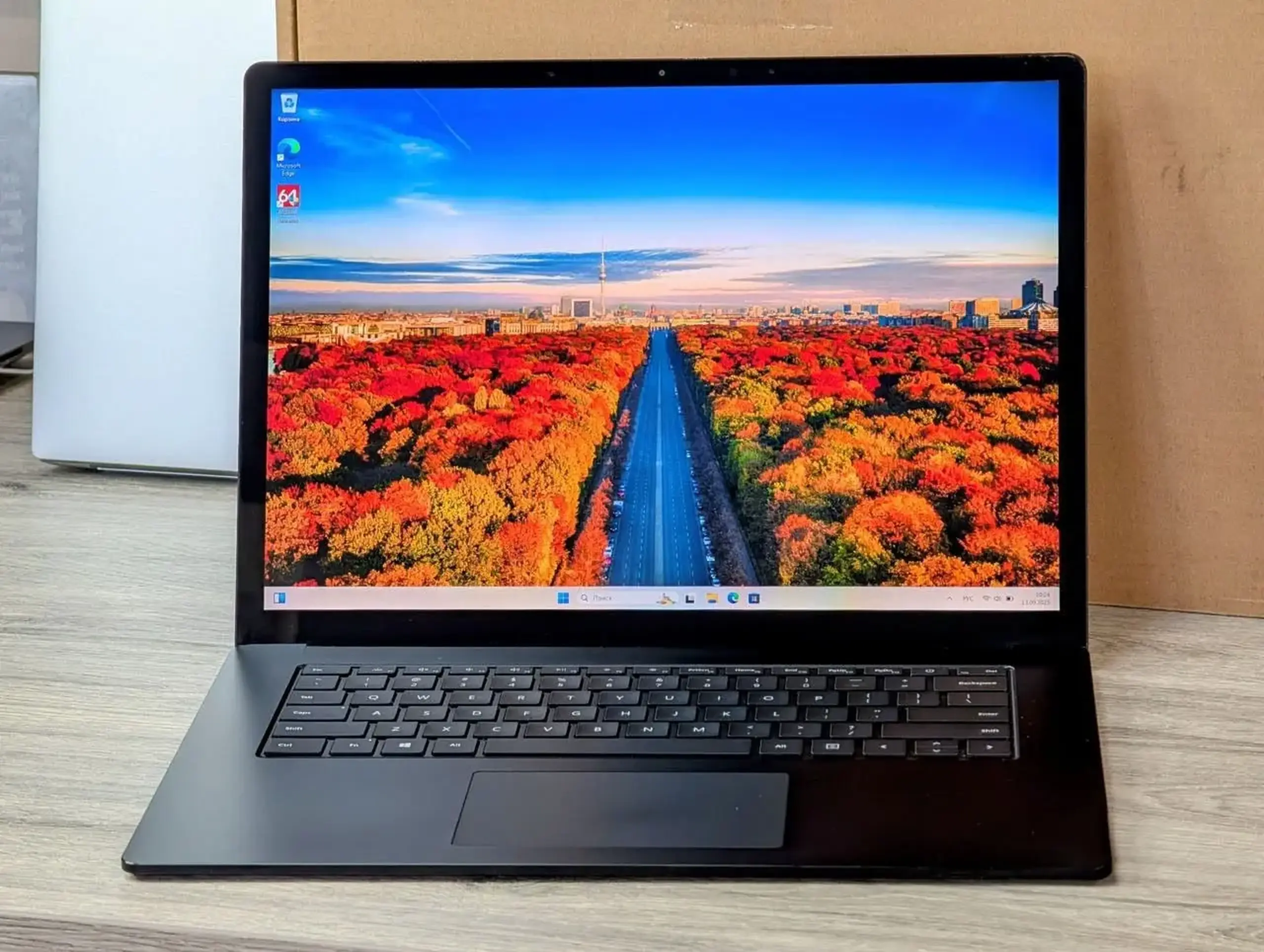 Microsoft Surface Laptop 5 | i7-1265U | 32GB RAM | 1TB SSD | 15" Touch