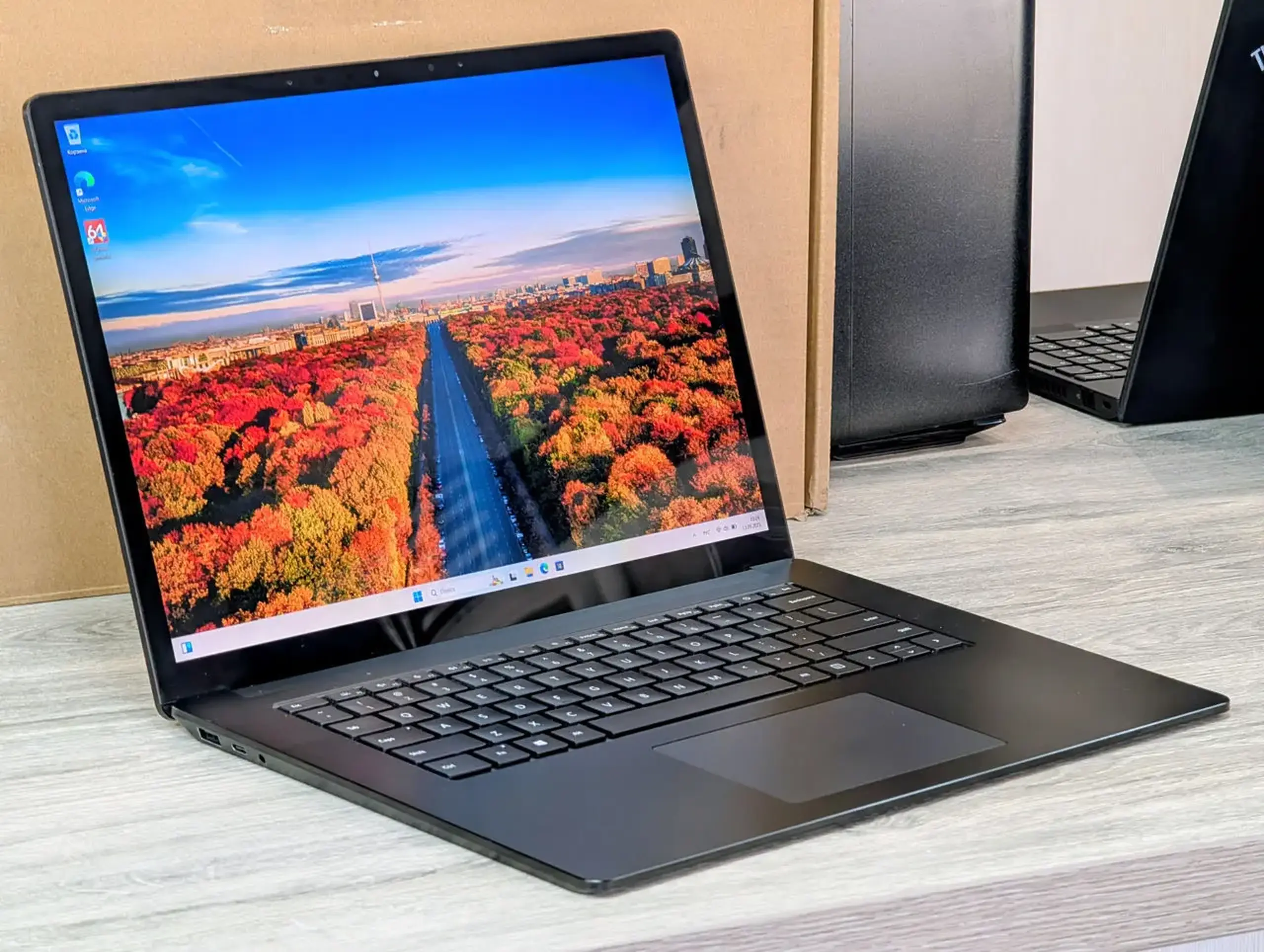 Microsoft Surface Laptop 5 | i7-1265U | 32GB RAM | 1TB SSD | 15" Touch
