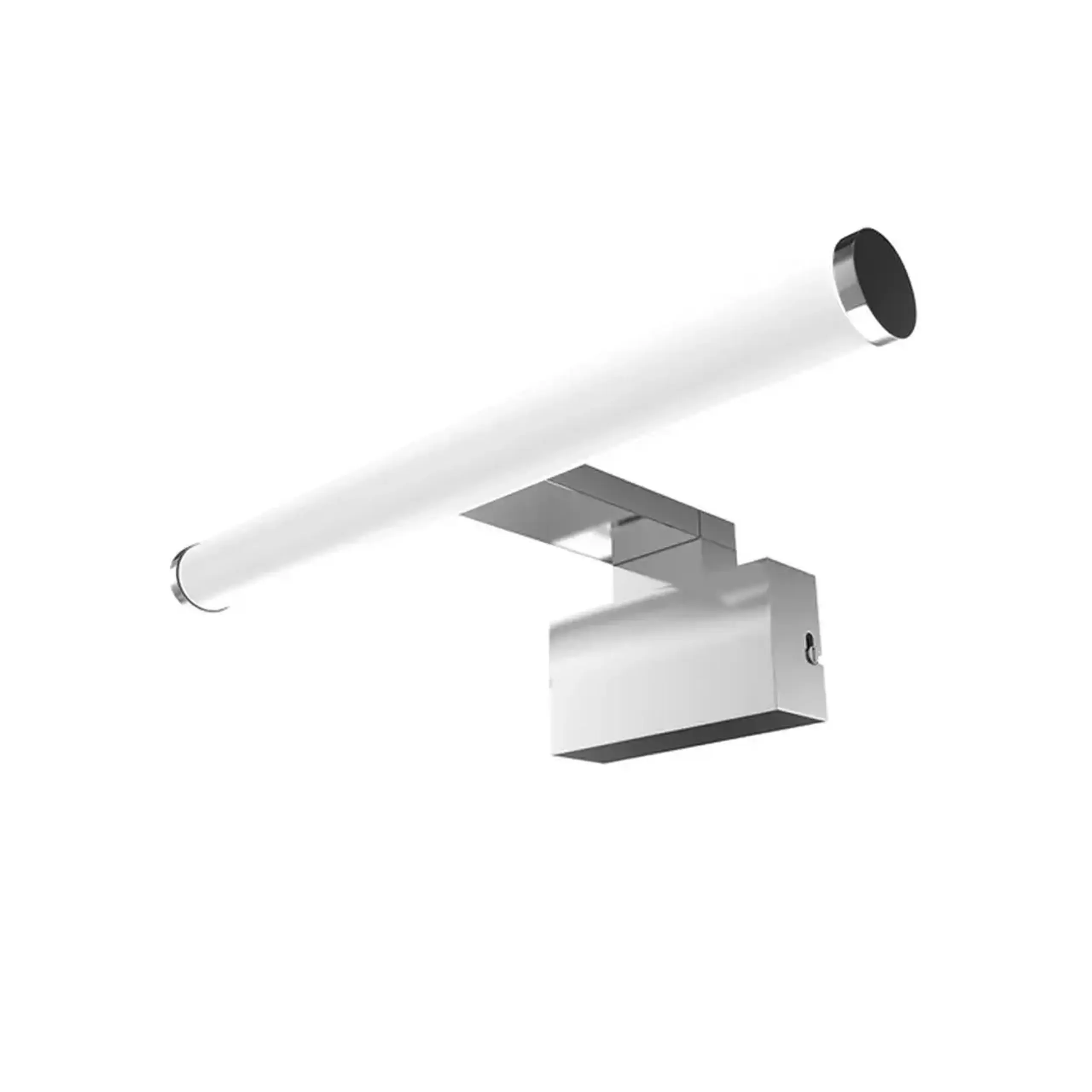 Aplică LED ORBIS JUPITER 8 W LED IP44 4000 K 220 - 240 V OSRAM