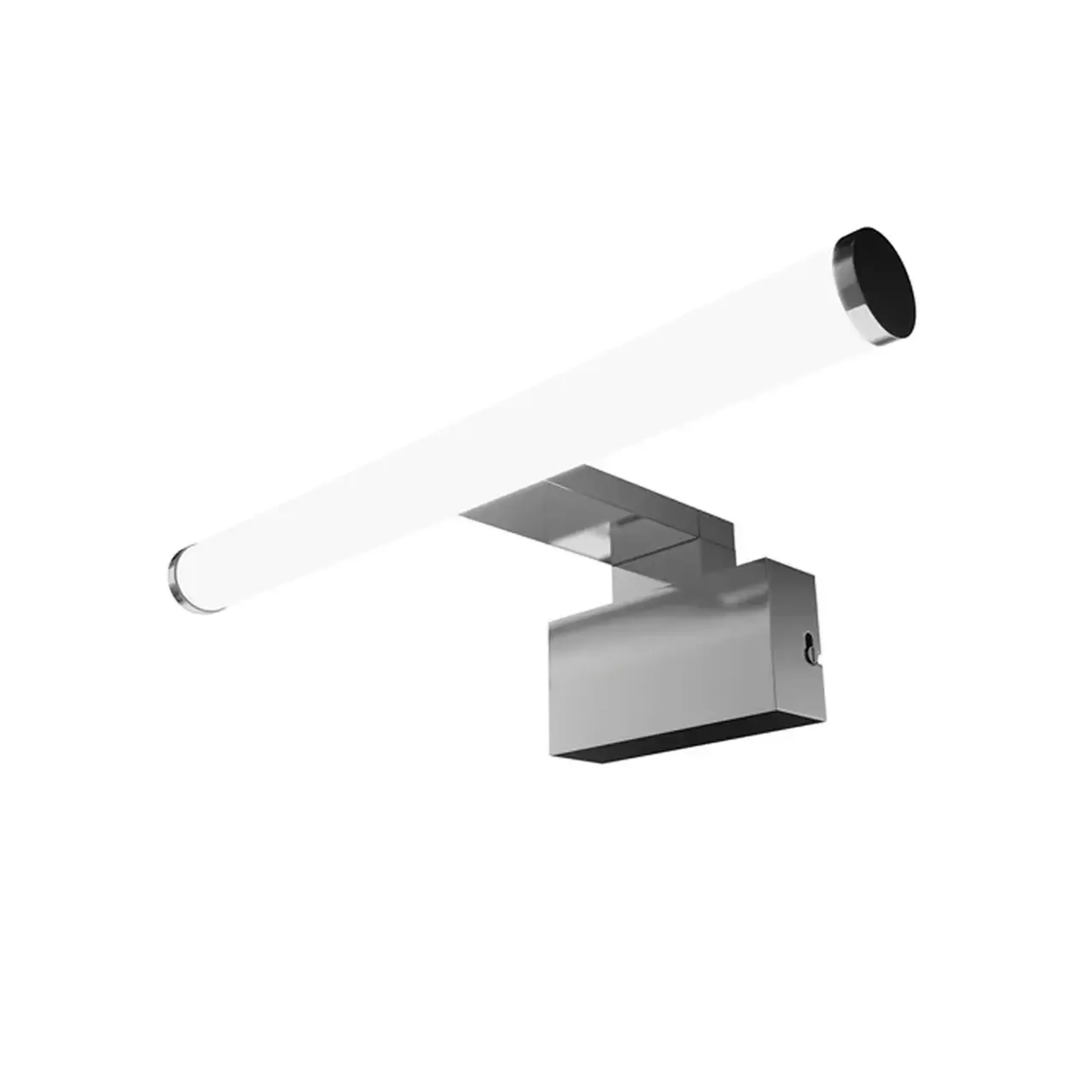 Aplică LED ORBIS JUPITER 8 W LED IP44 4000 K 220 - 240 V OSRAM