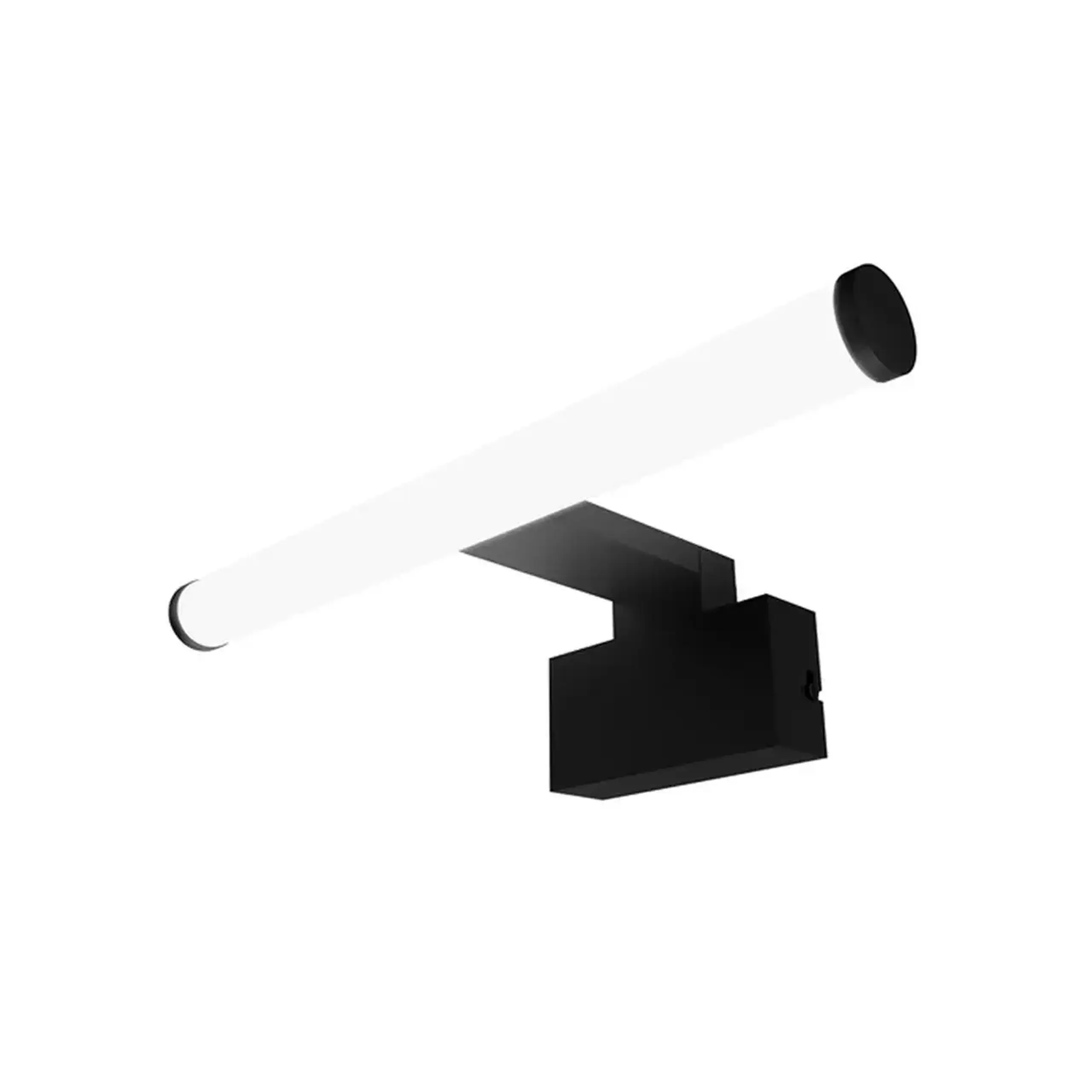 Aplică LED ORBIS JUPITER 8 W LED IP44 4000 K 220 - 240 V OSRAM