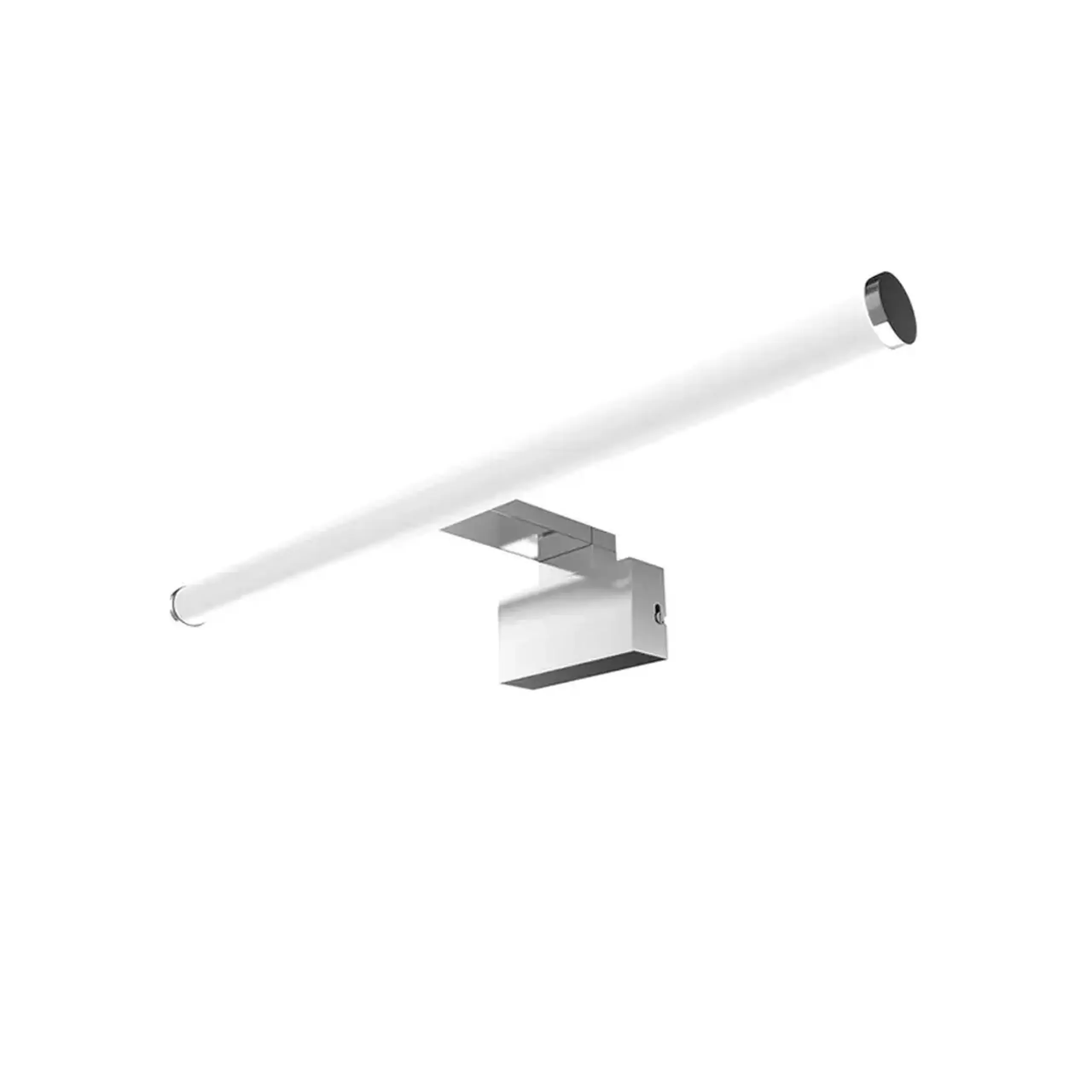 Aplică LED ORBIS JUPITER 10 W LED IP44 4000 K 220 - 240 V OSRAM