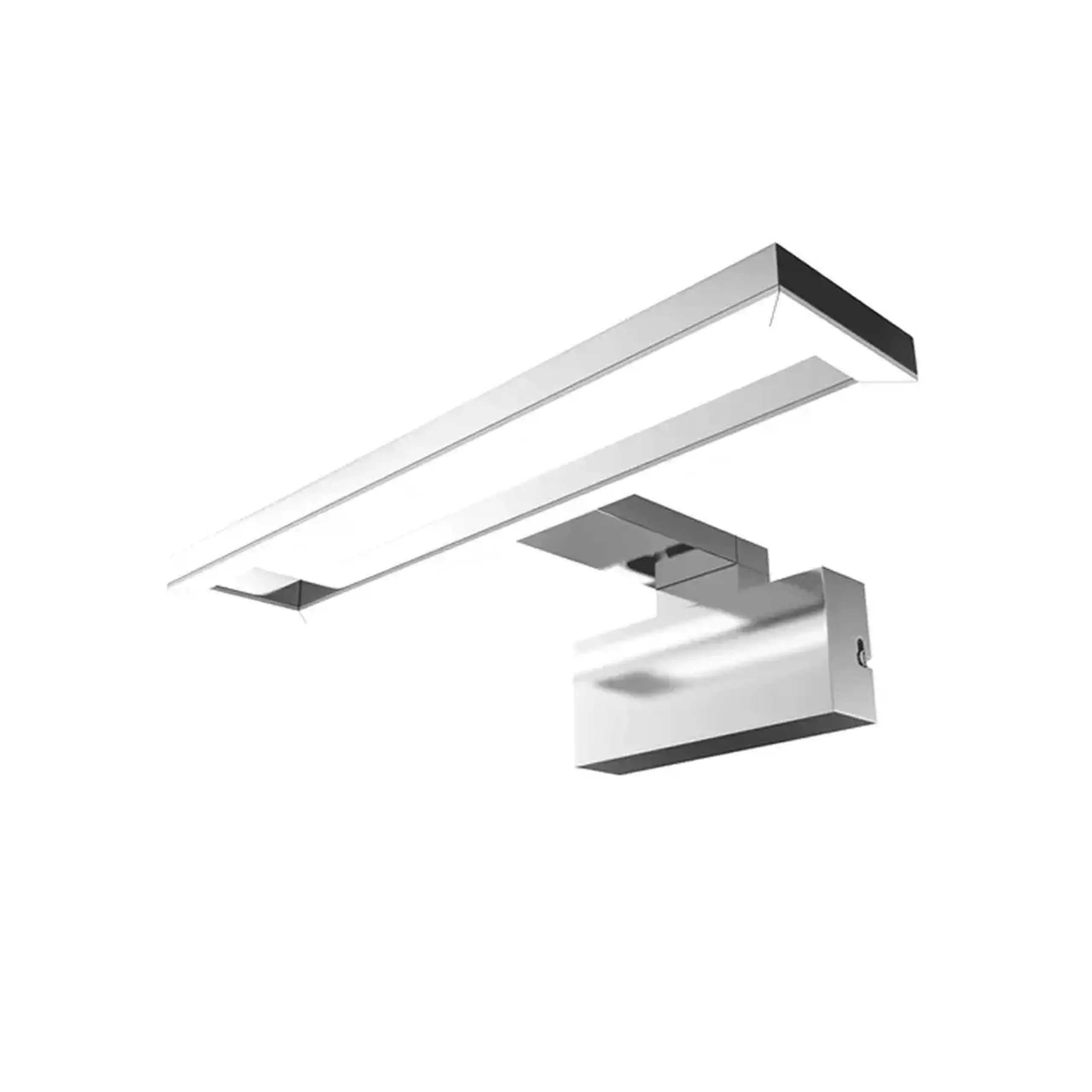 Aplică LED ORBIS SATURN 9 W LED IP44 4000 K 220 - 240 V OSRAM