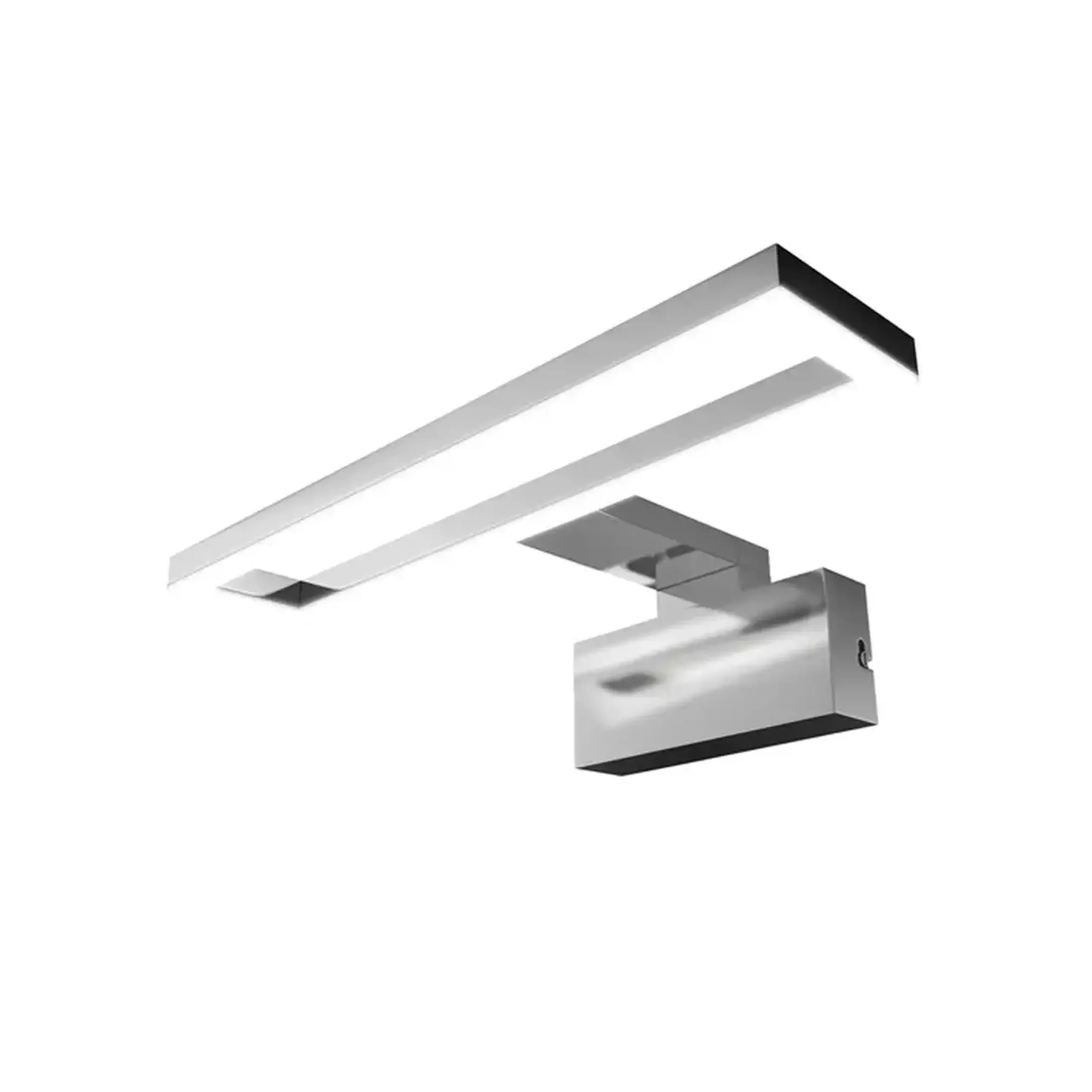 Aplică LED ORBIS SATURN 9 W LED IP44 4000 K 220 - 240 V OSRAM