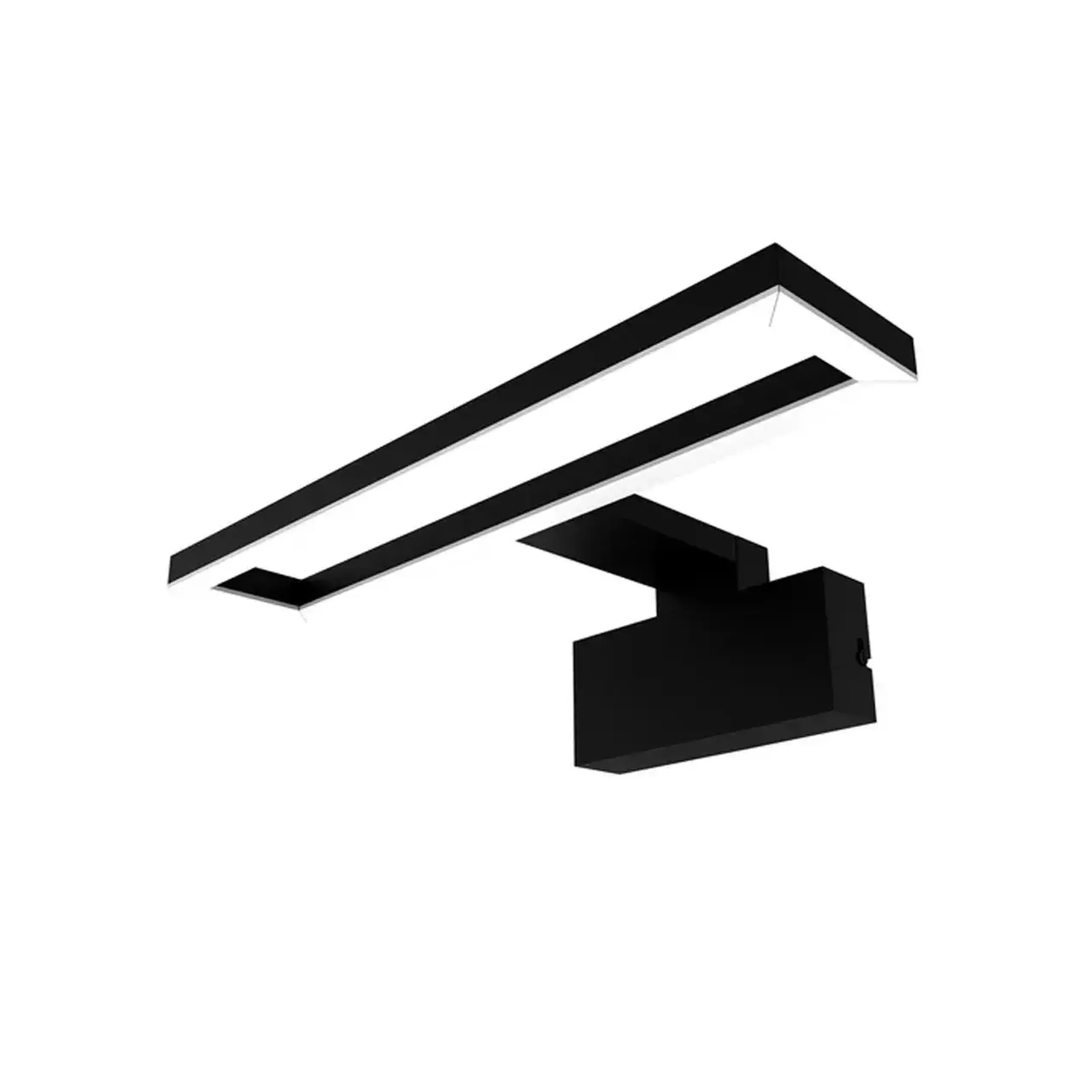 Aplică LED ORBIS SATURN 9 W LED IP44 4000 K 220 - 240 V OSRAM