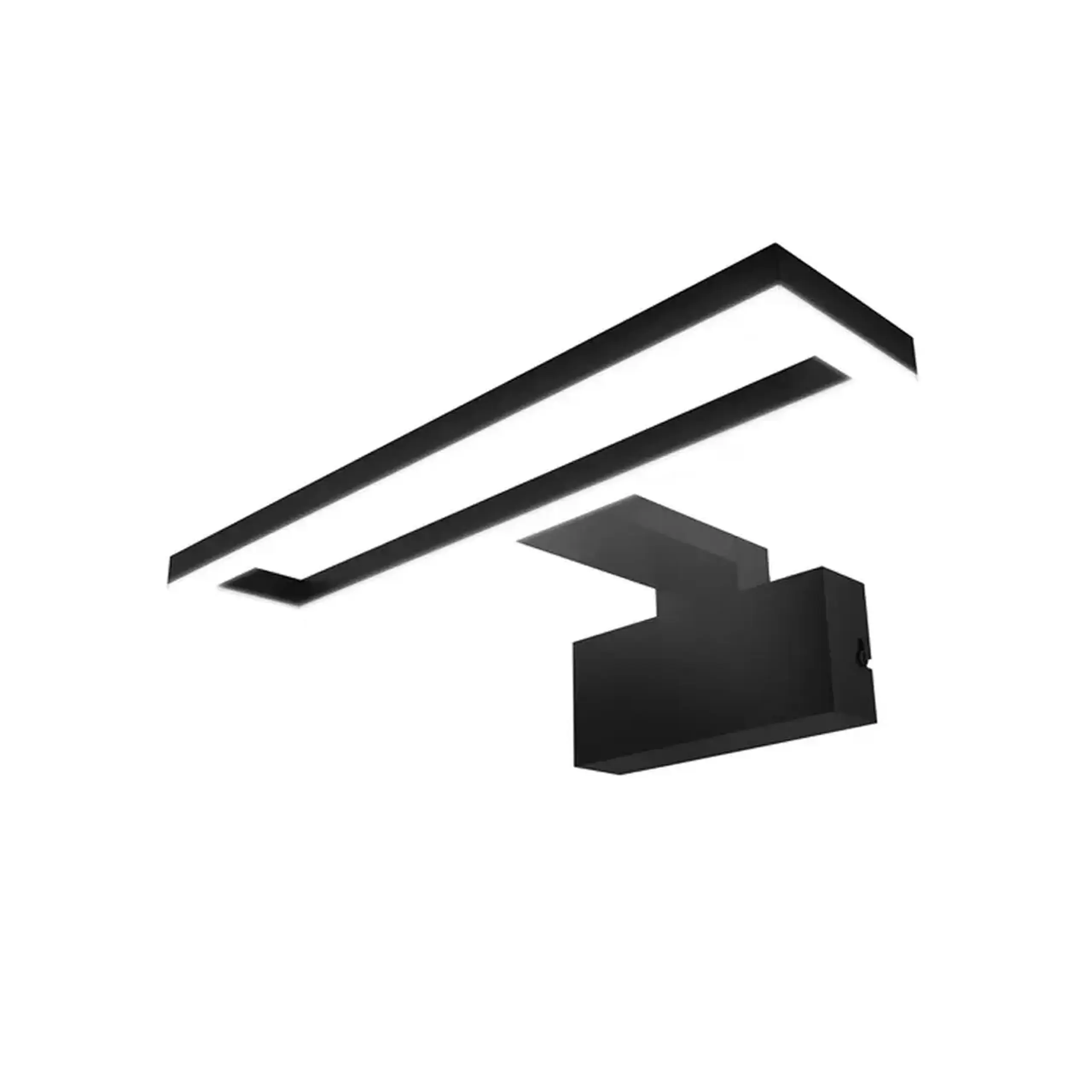 Aplică LED ORBIS SATURN 9 W LED IP44 4000 K 220 - 240 V OSRAM