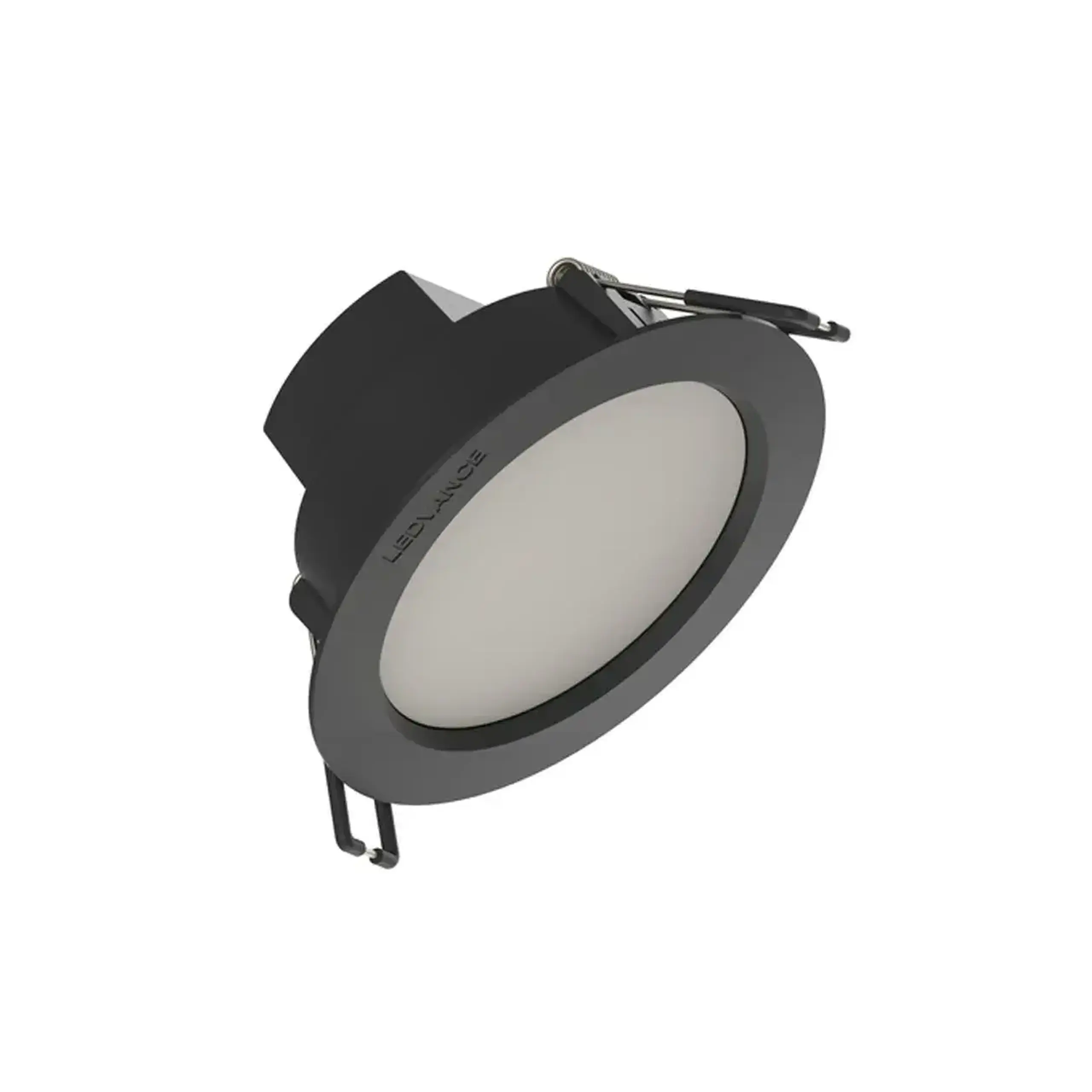 Spot luminos LED DL DN 90 4 W LED 4000 K 220 - 240 V IP44 Ledvance