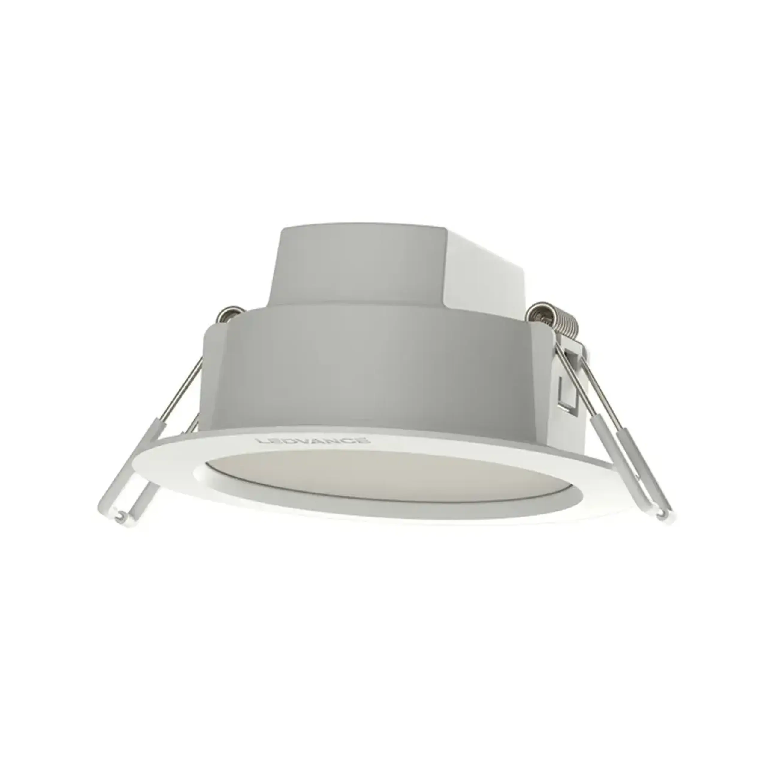 Spot luminos LED DL DN 90 4 W LED 6500 K 220 - 240 V IP44 Ledvance