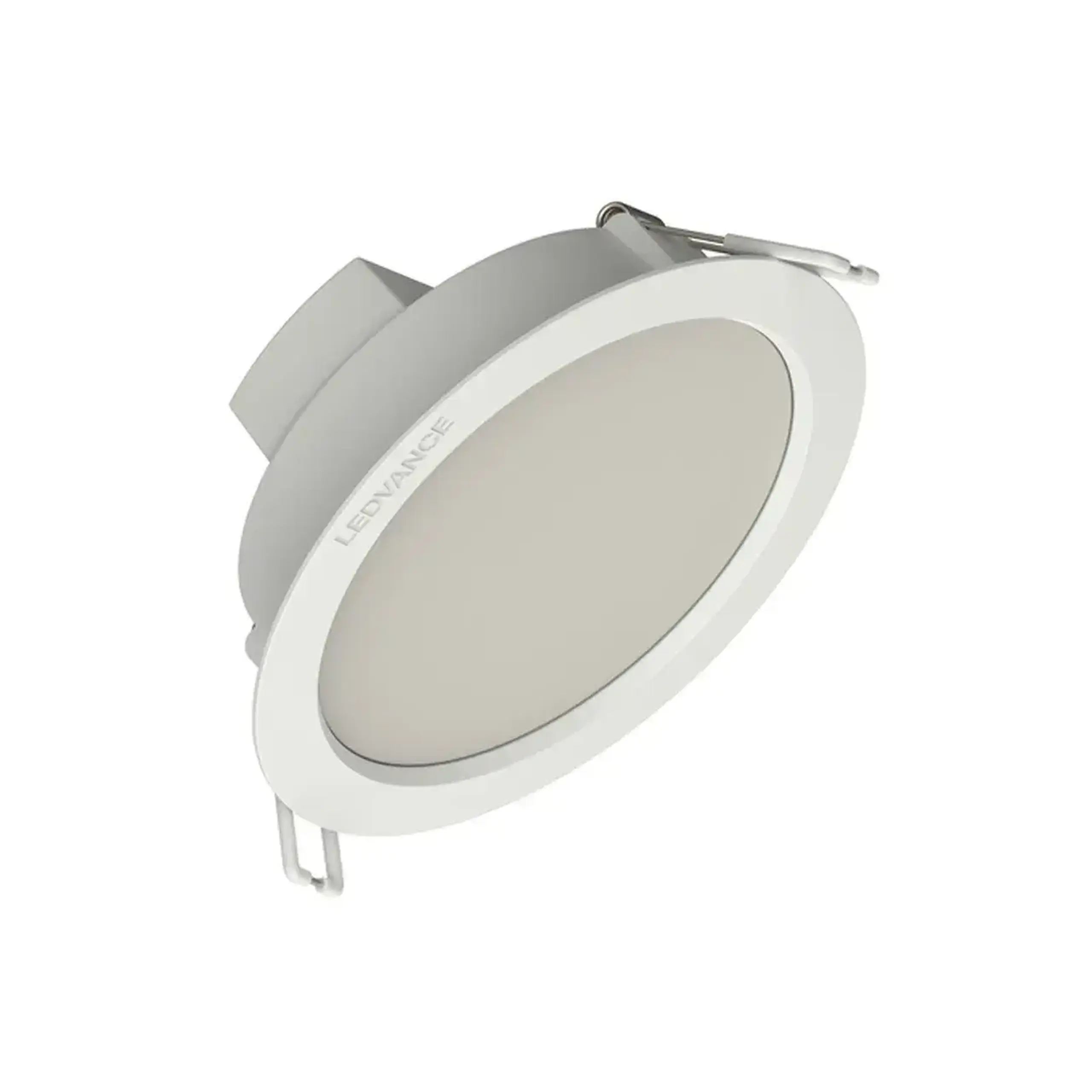 Spot luminos LED DL DN 115 8 W LED 4000 K 220 - 240 V IP44 Ledvance