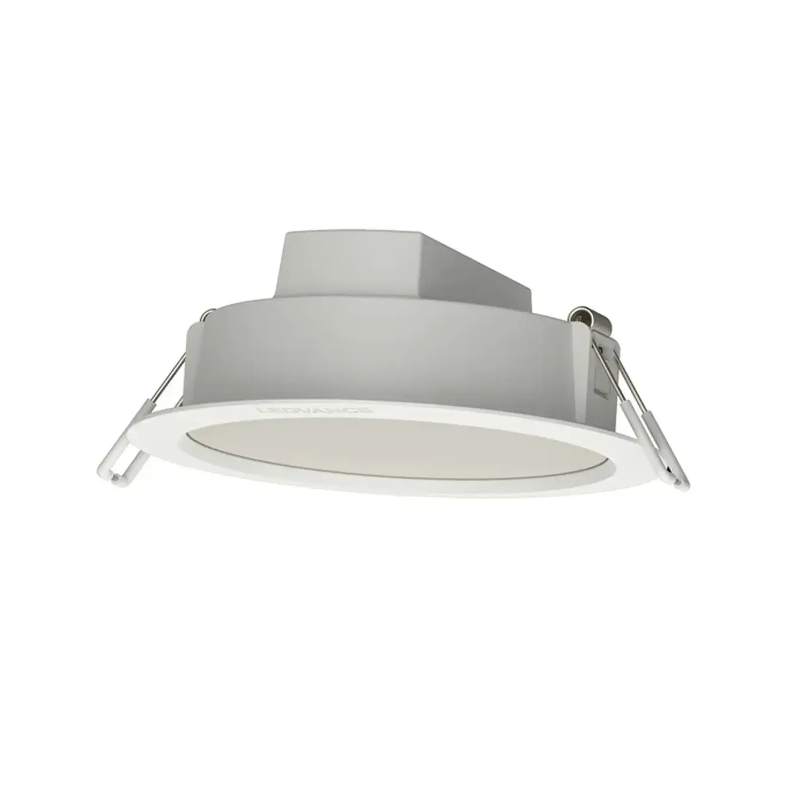 Spot luminos LED DL DN 115 8 W LED 4000 K 220 - 240 V IP44 Ledvance