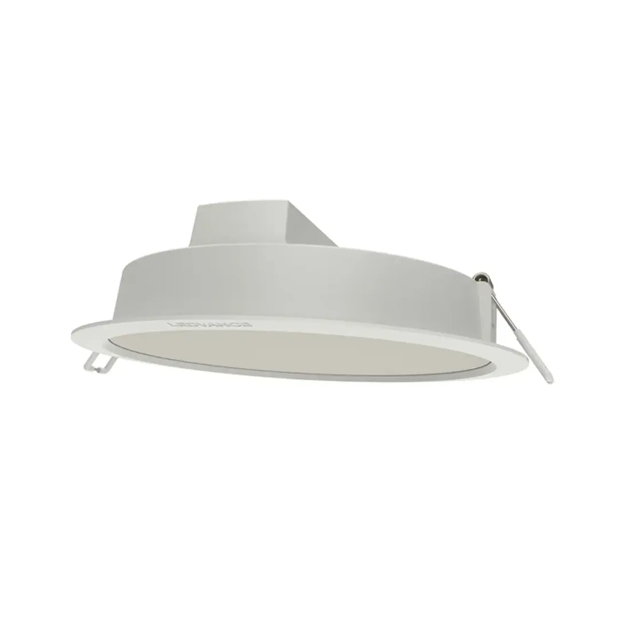 Spot luminos LED DL DN 165 13 W LED 4000 K 220 - 240 V IP44 Ledvance
