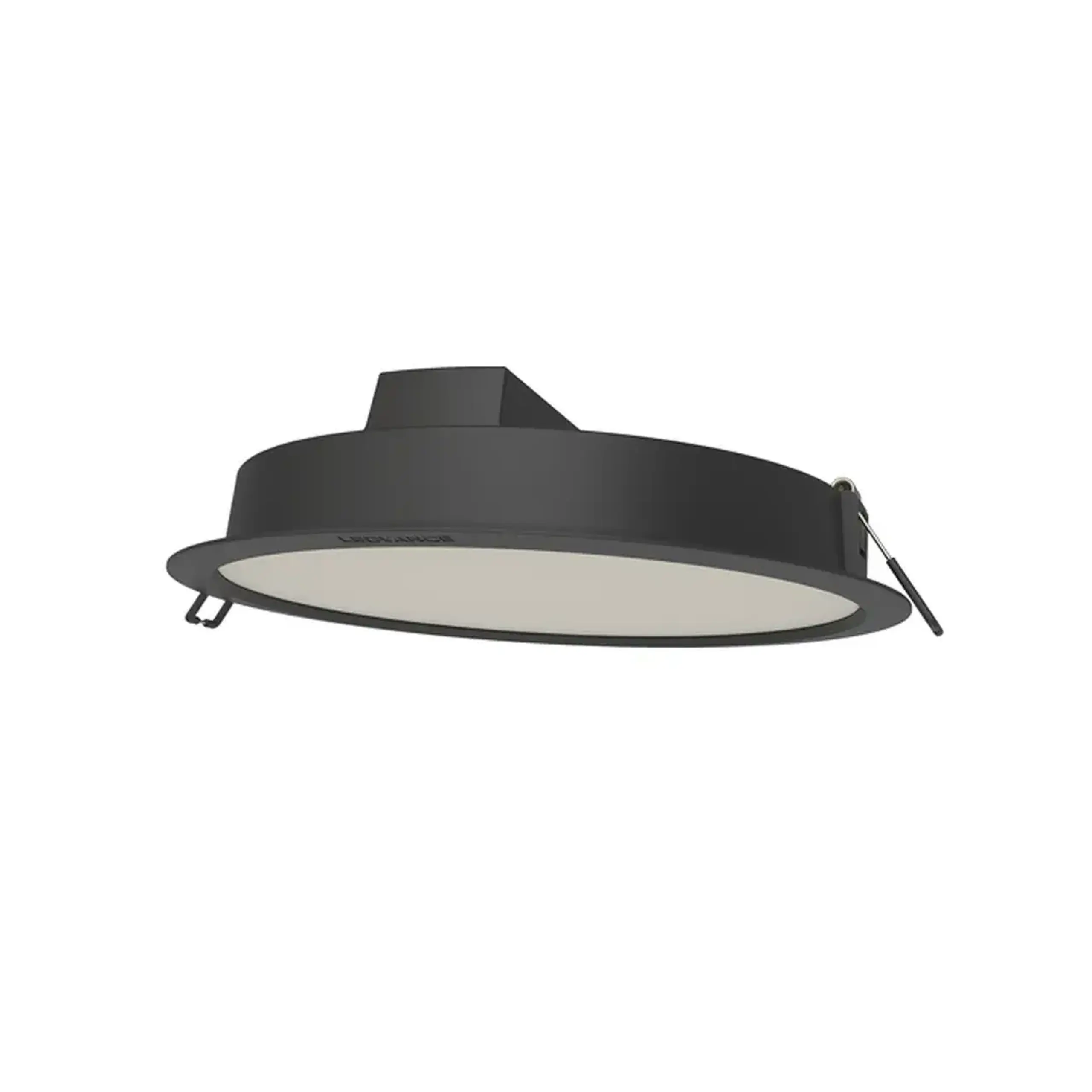 Spot luminos LED DL DN 190 18 W LED 4000 K 220 - 240 V IP44 Ledvance