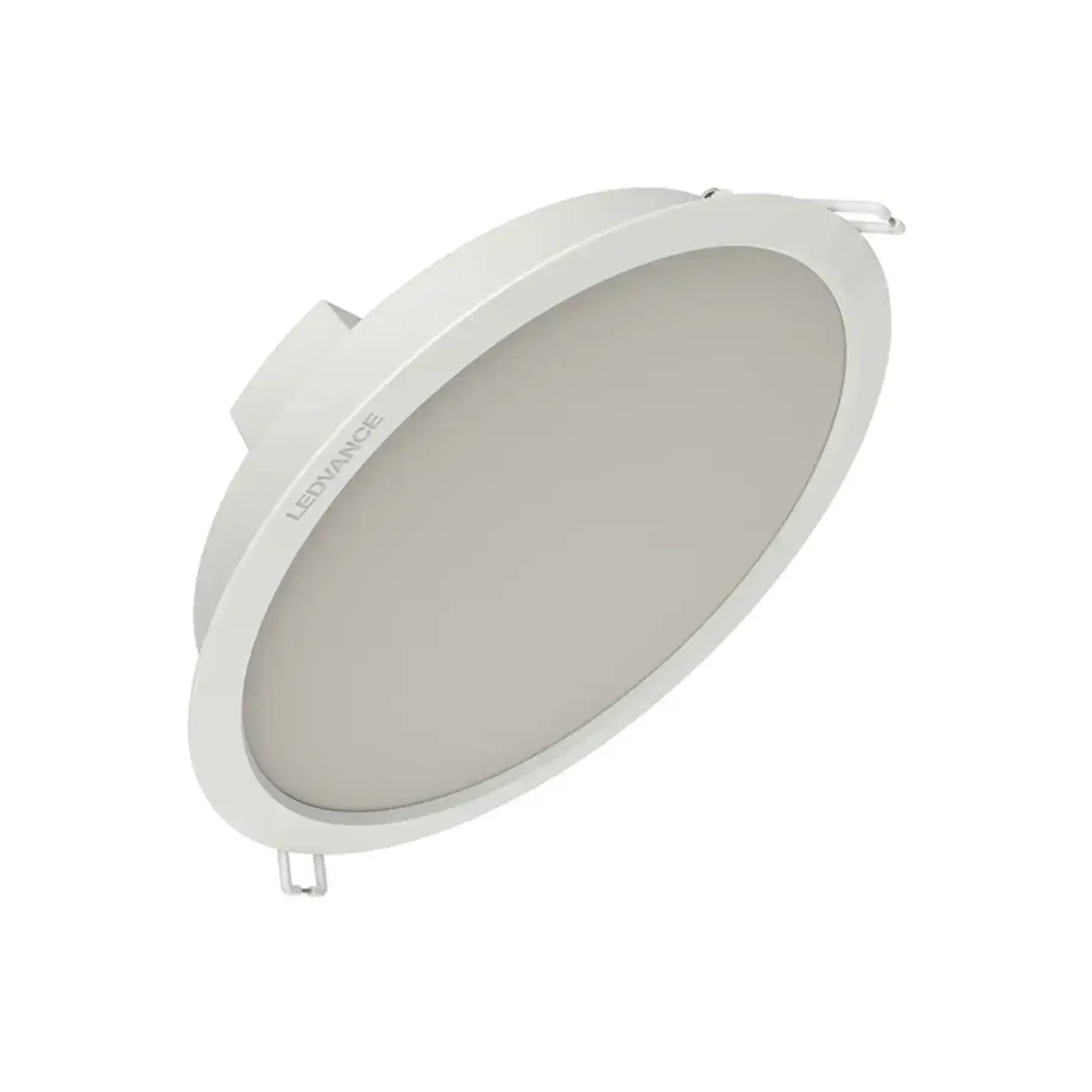 Spot luminos LED DL DN 190 18 W LED 6500 K 220 - 240 V IP44 Ledvance