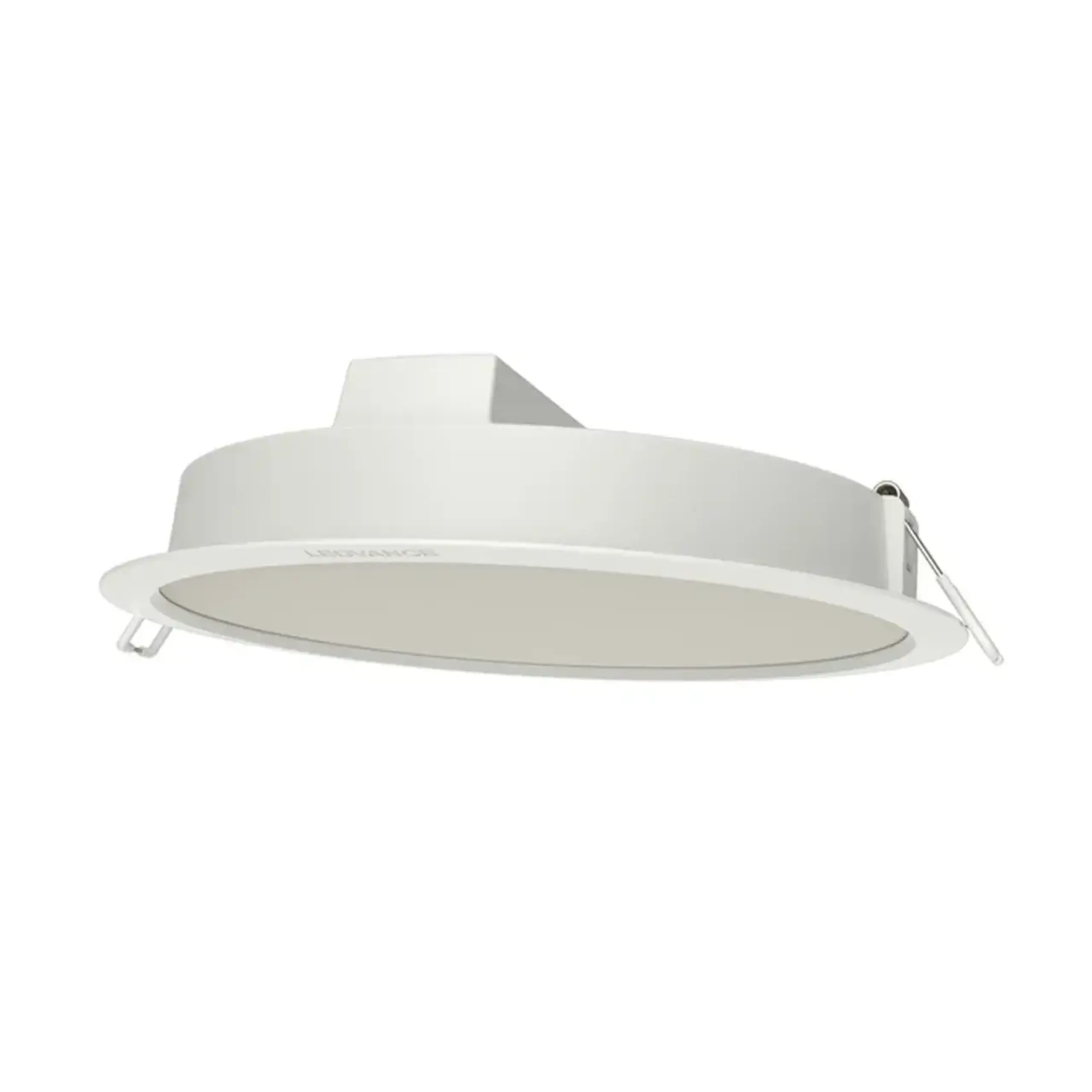 Spot luminos LED DL DN 190 18 W LED 6500 K 220 - 240 V IP44 Ledvance
