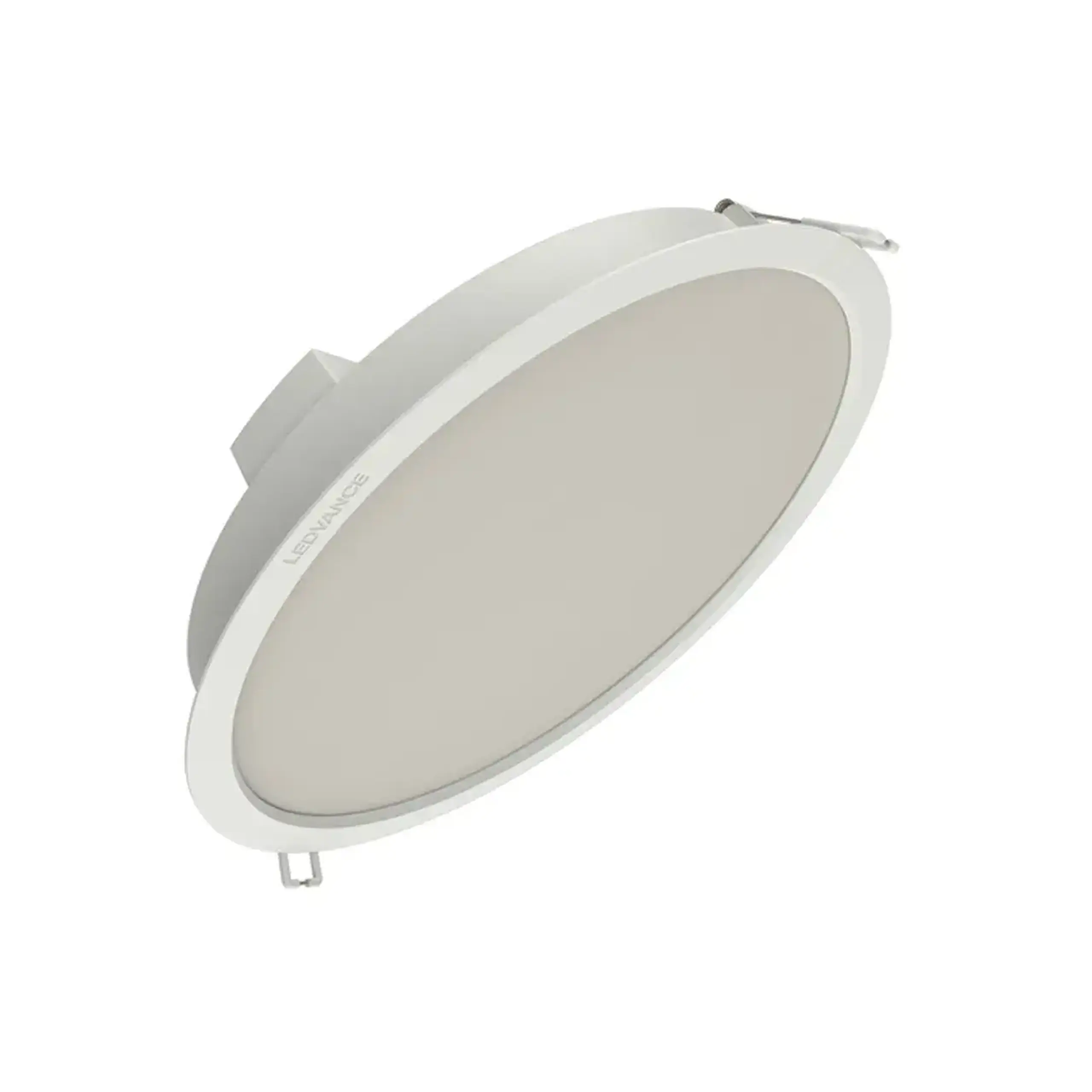 Spot luminos LED DL DN 215 24 W LED 4000 K 220 - 240 V IP44 Ledvance