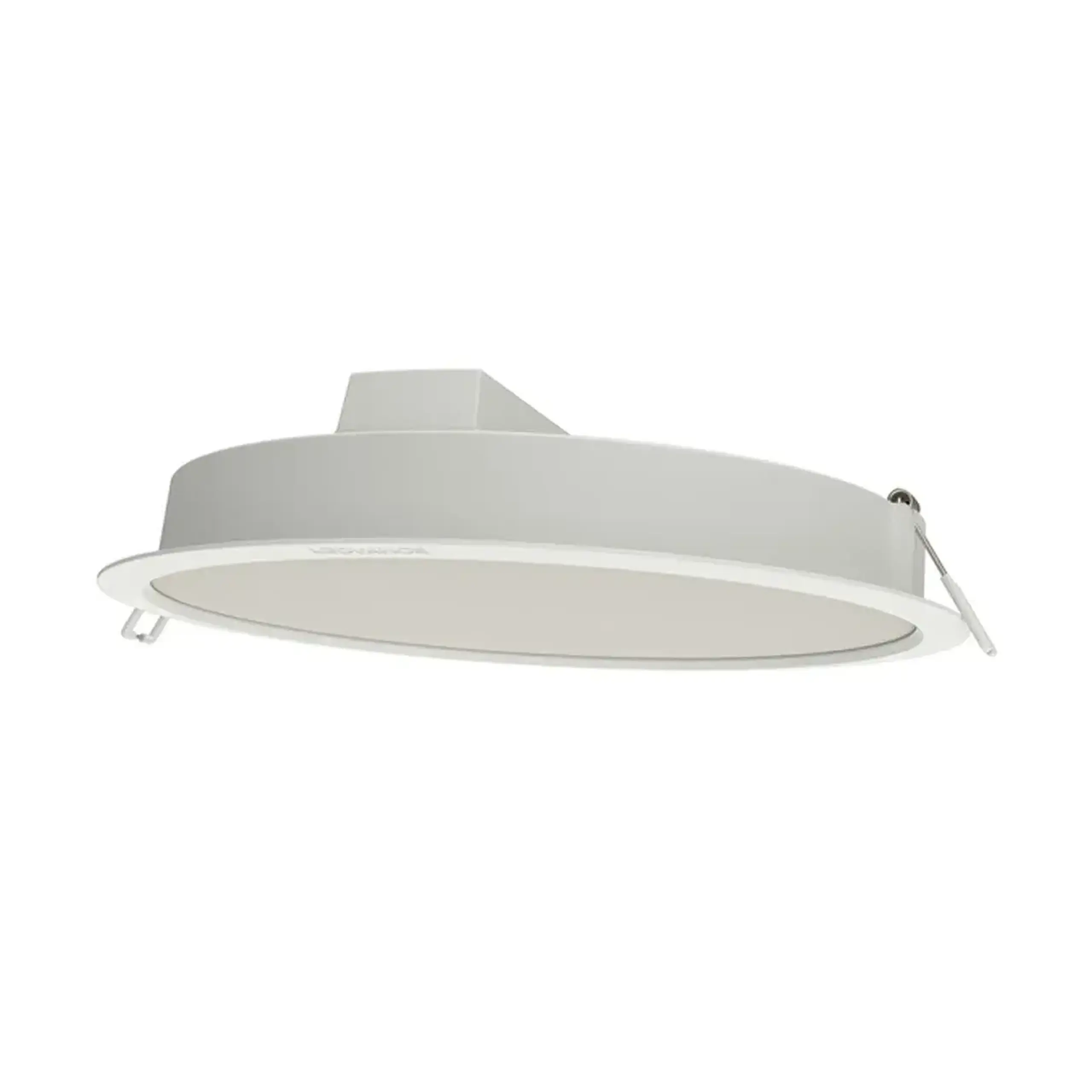 Spot luminos LED DL DN 215 24 W LED 6500 K 220 - 240 V IP44 Ledvance