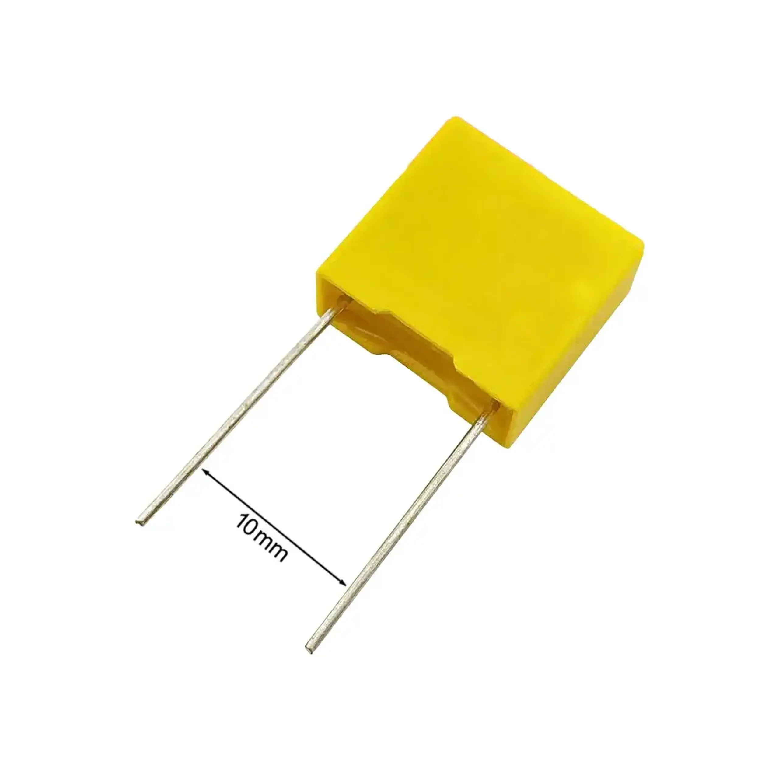 Condensator de siguranță X2 0.22 μF 275 V AC