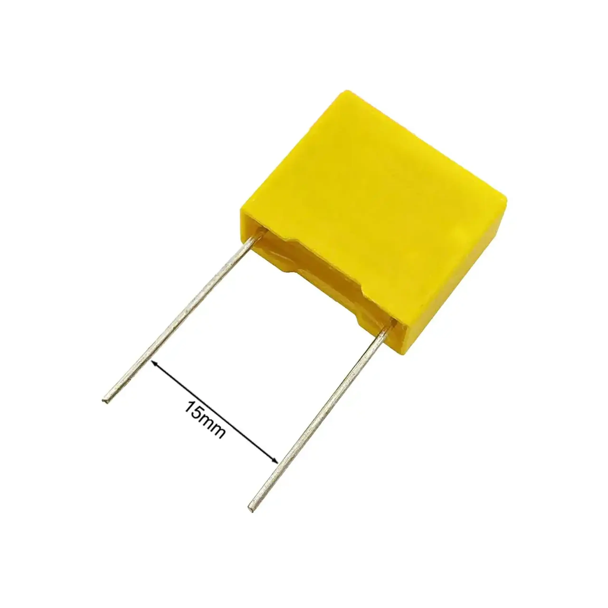 Condensator de siguranță X2 0.47 μF 275 V AC