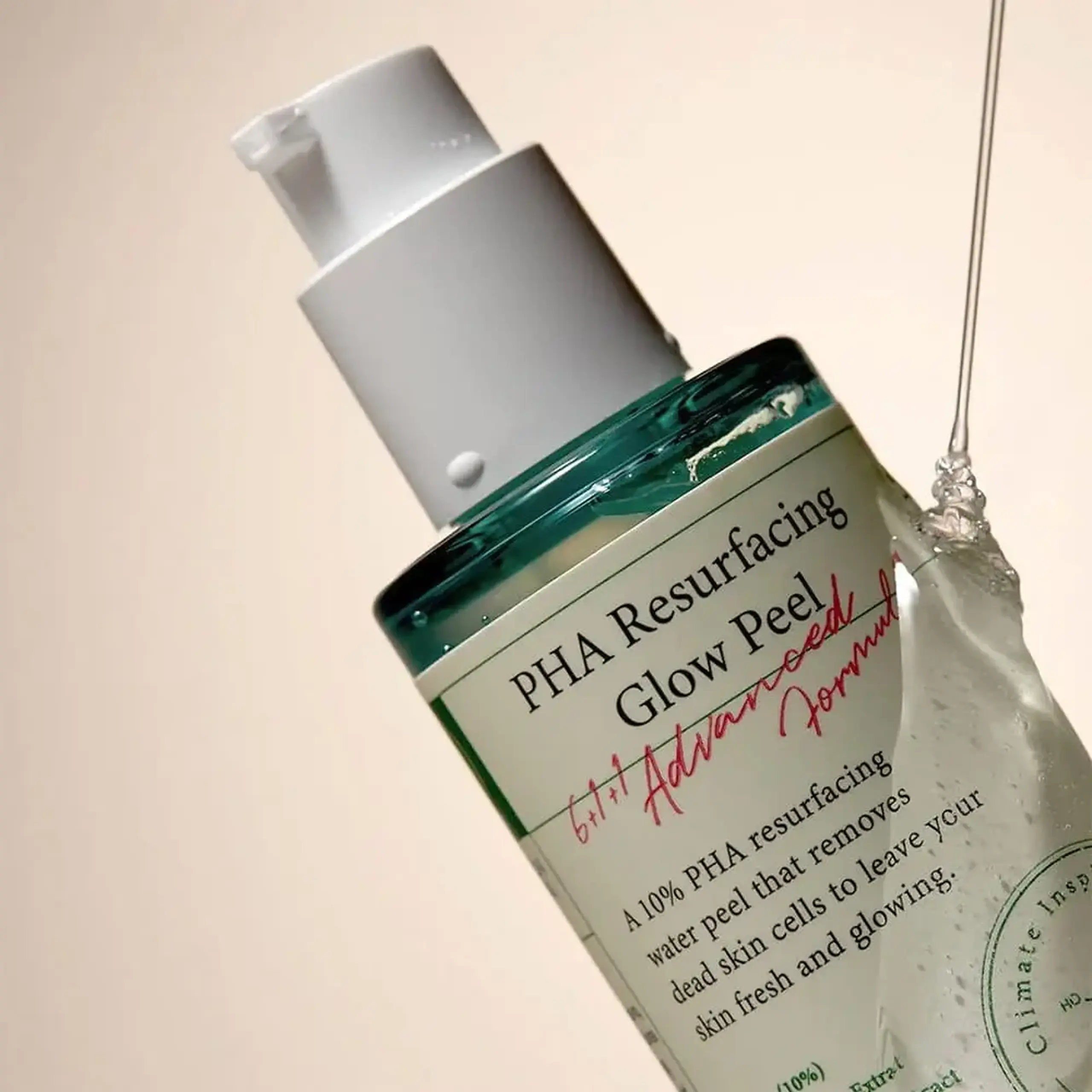 Peeling exfoliant AXIS-Y PHA Resurfacing Glow Peel 50 ml