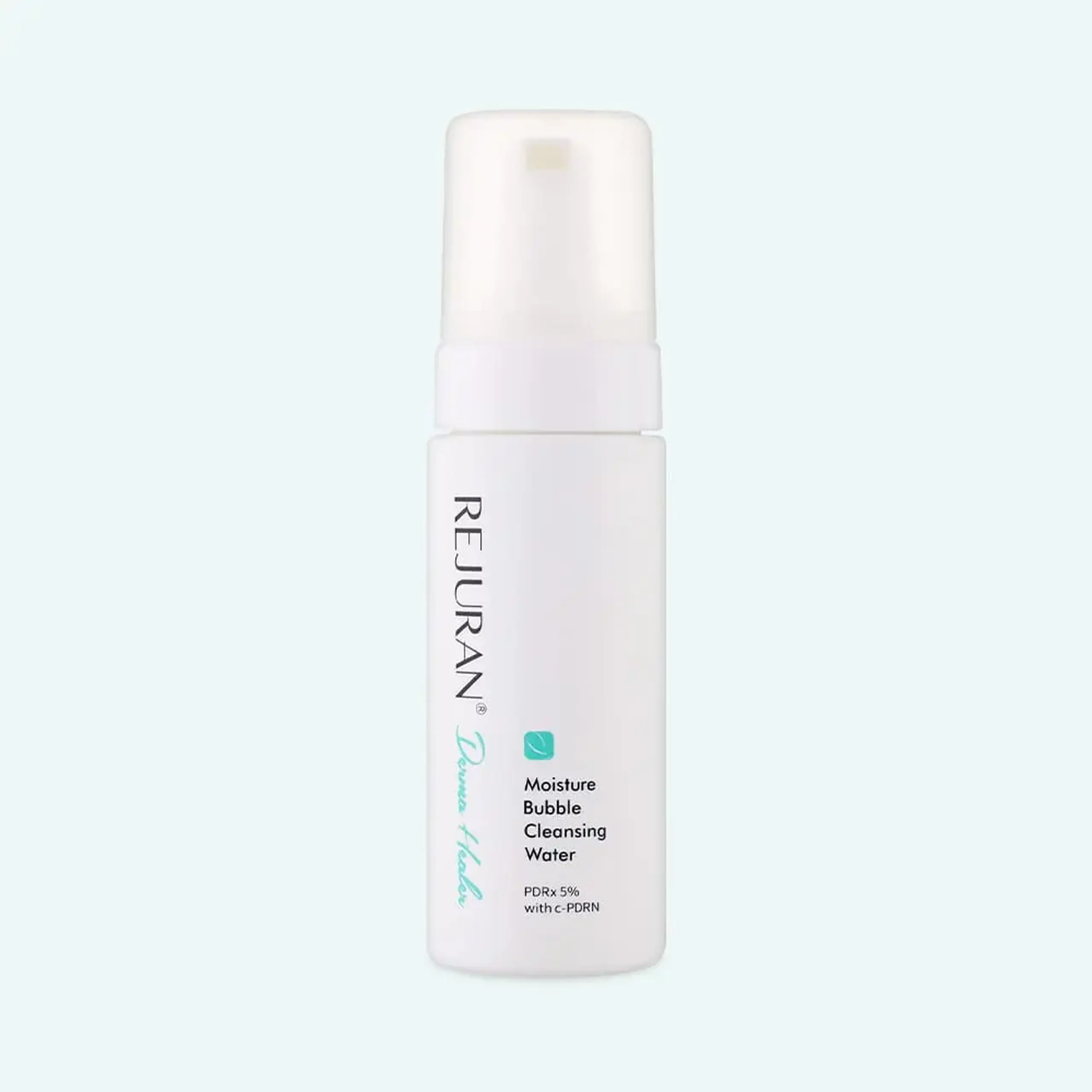 Apă de curățare hidratantă REJURAN Moisture Bubble Cleansing Water 150 ml