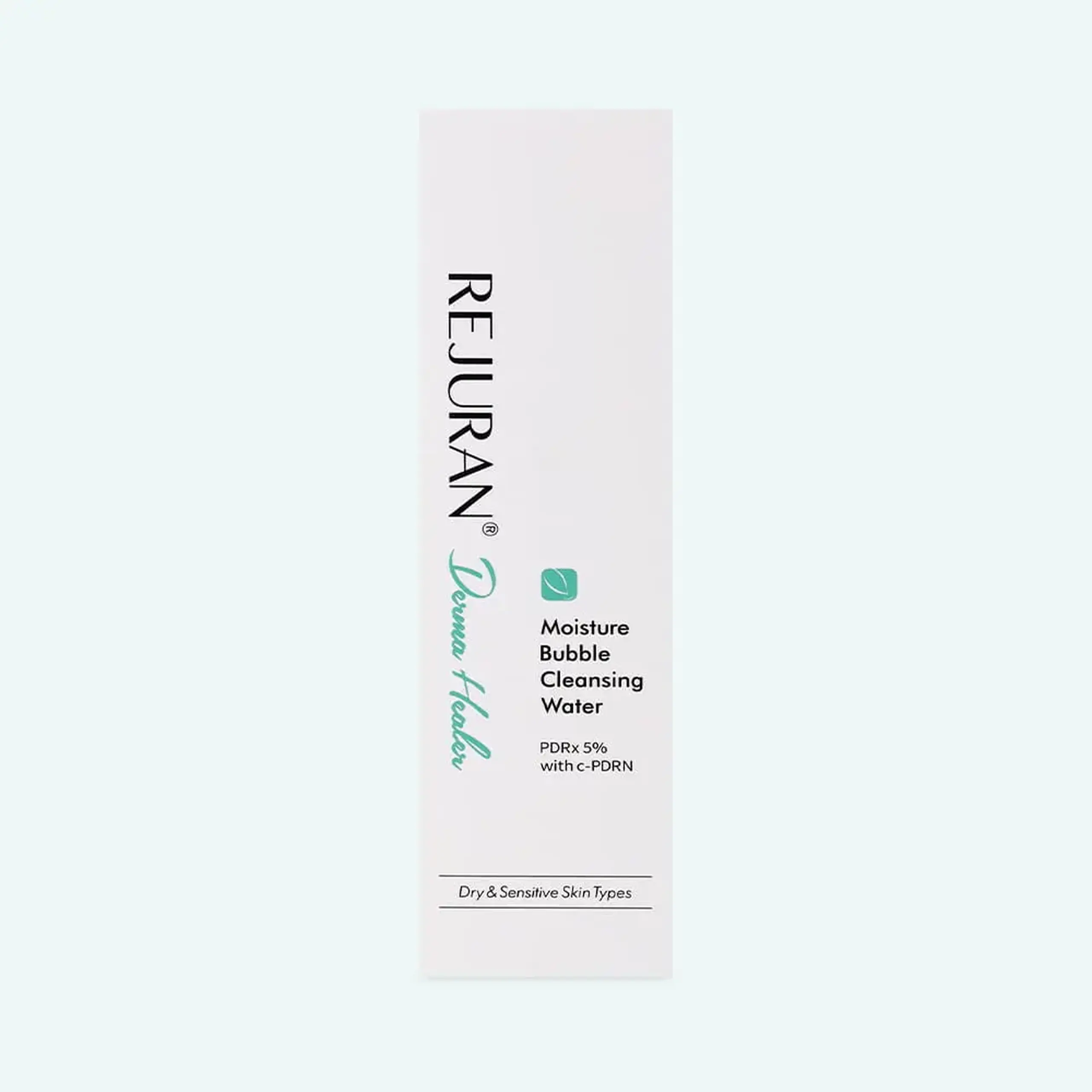 Apă de curățare hidratantă REJURAN Moisture Bubble Cleansing Water 150 ml