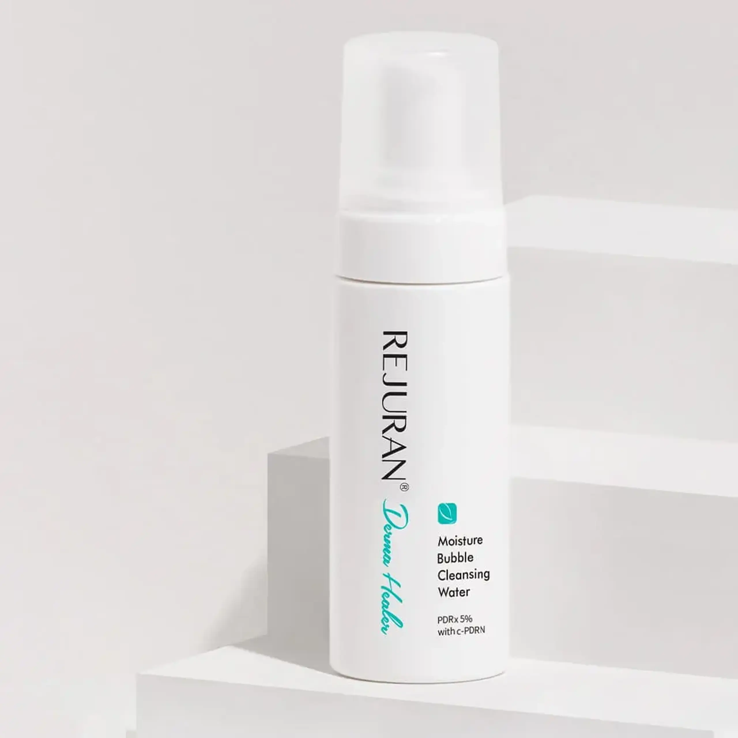 Apă de curățare hidratantă REJURAN Moisture Bubble Cleansing Water 150 ml