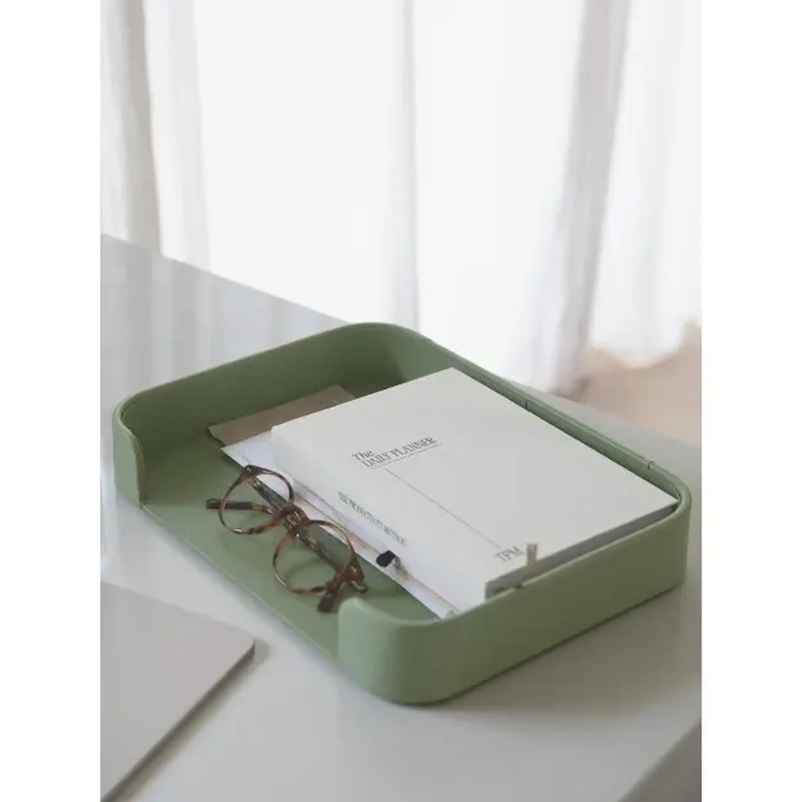 Organizator documente Pistachio