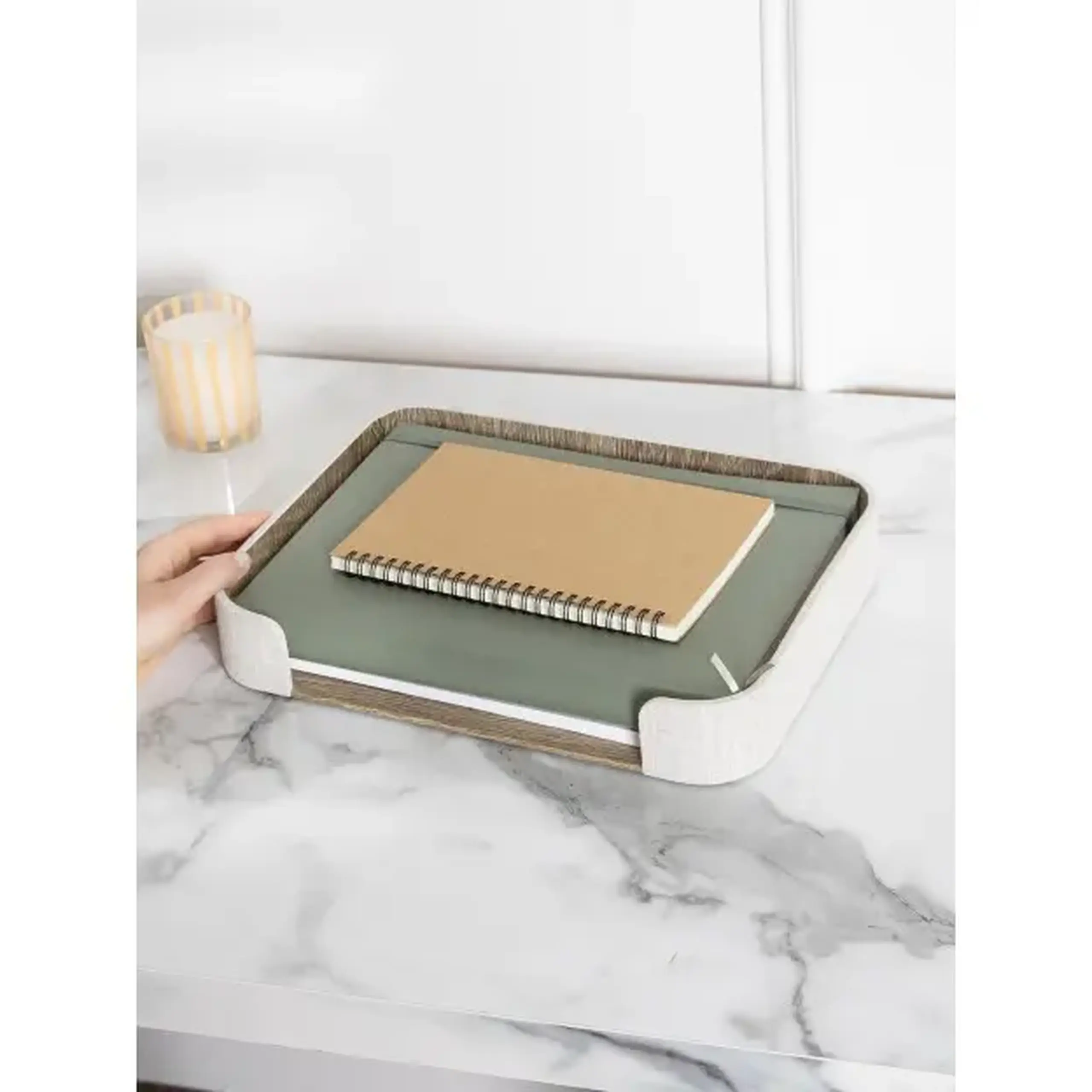 Organizator documente Linen