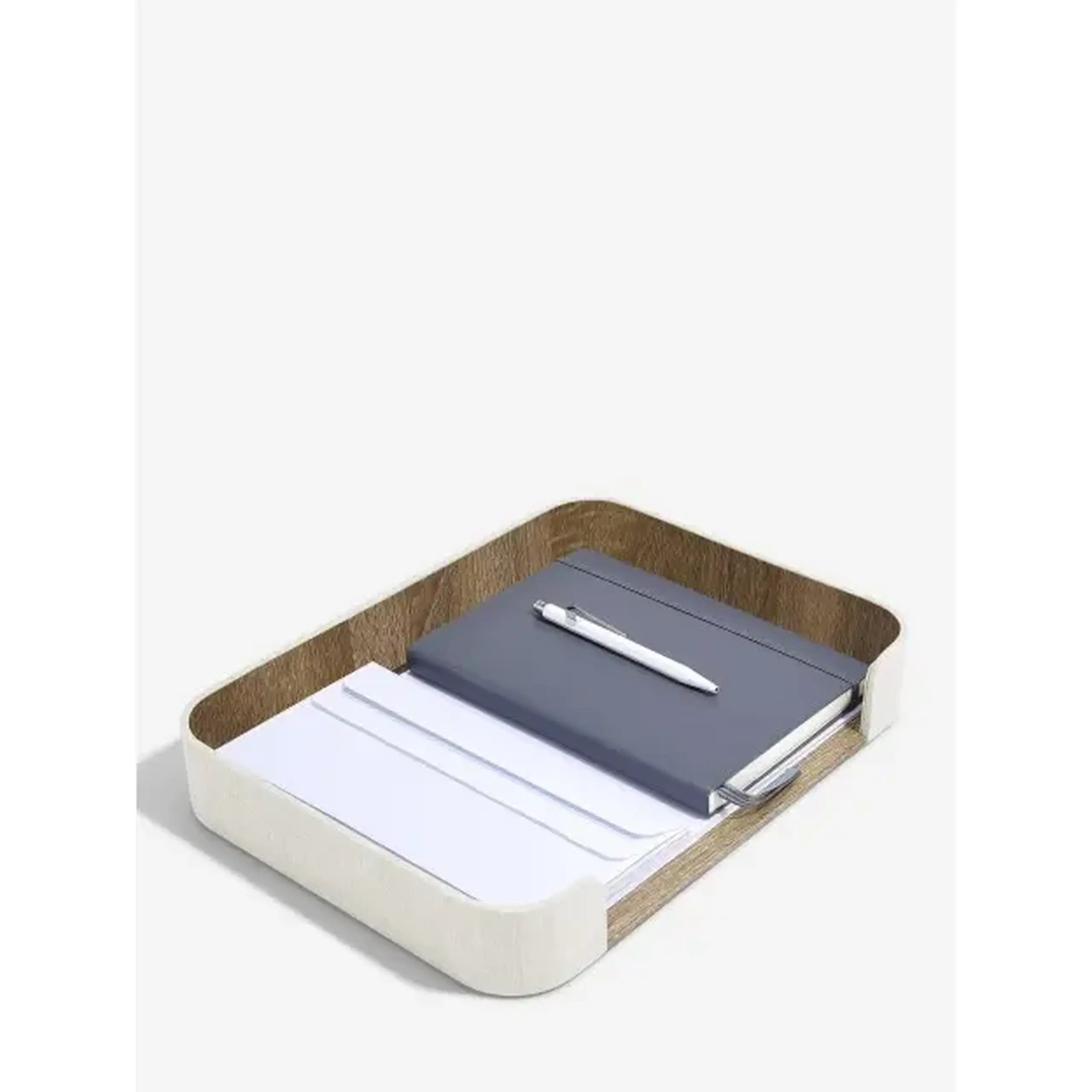 Organizator documente Linen
