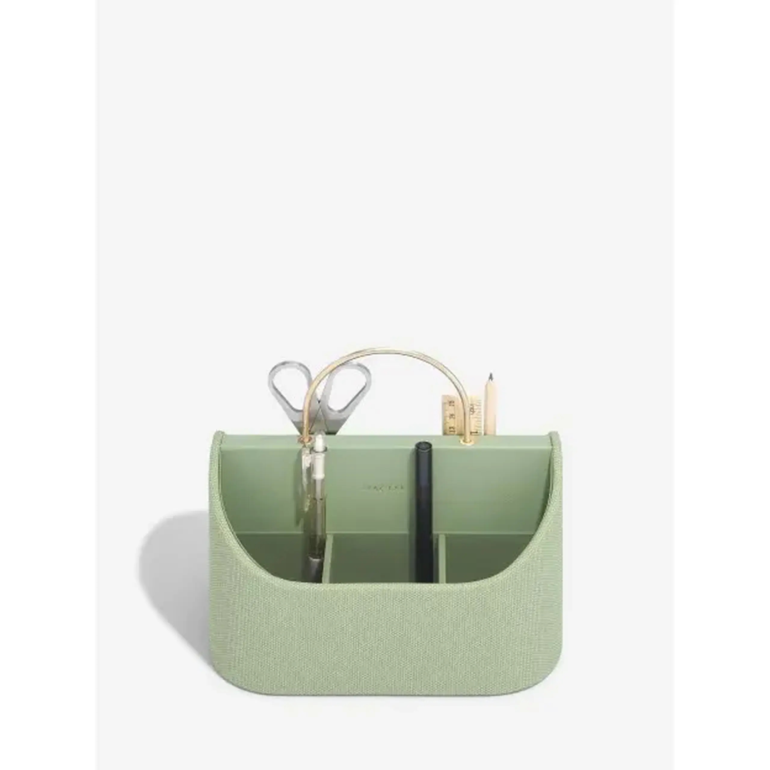 Organizator de birou Pistachio