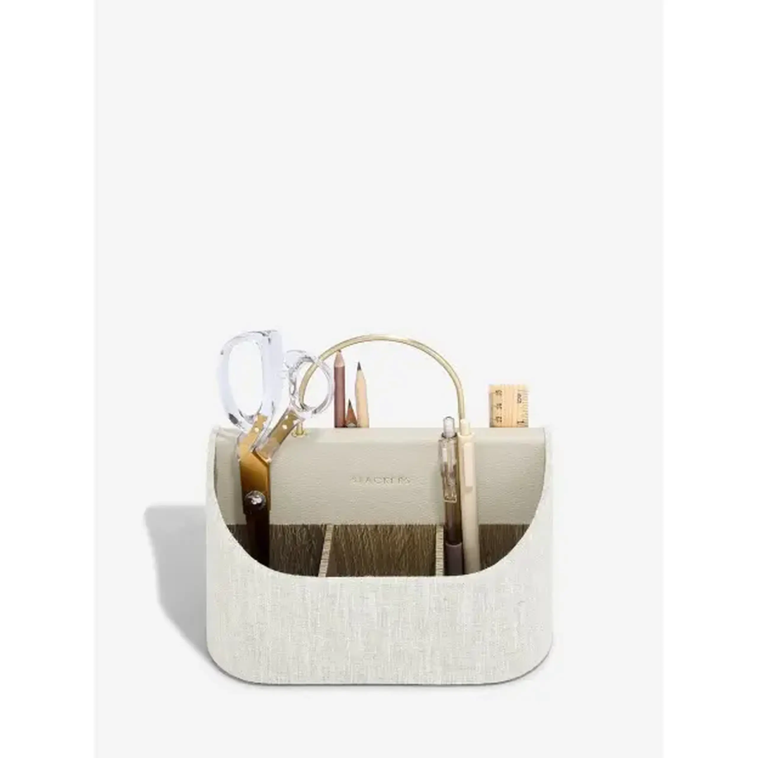 Organizator de birou Linen
