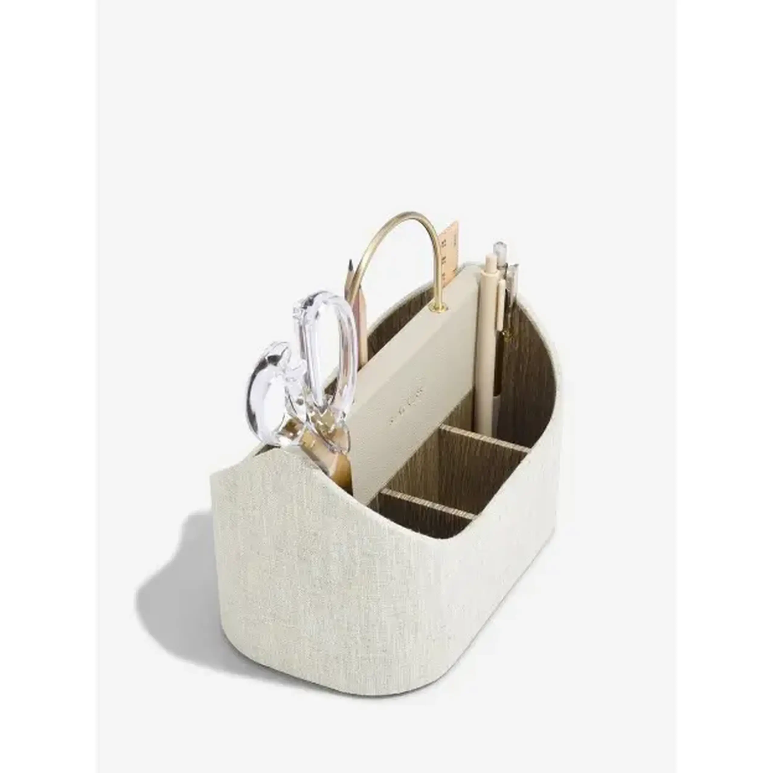 Organizator de birou Linen