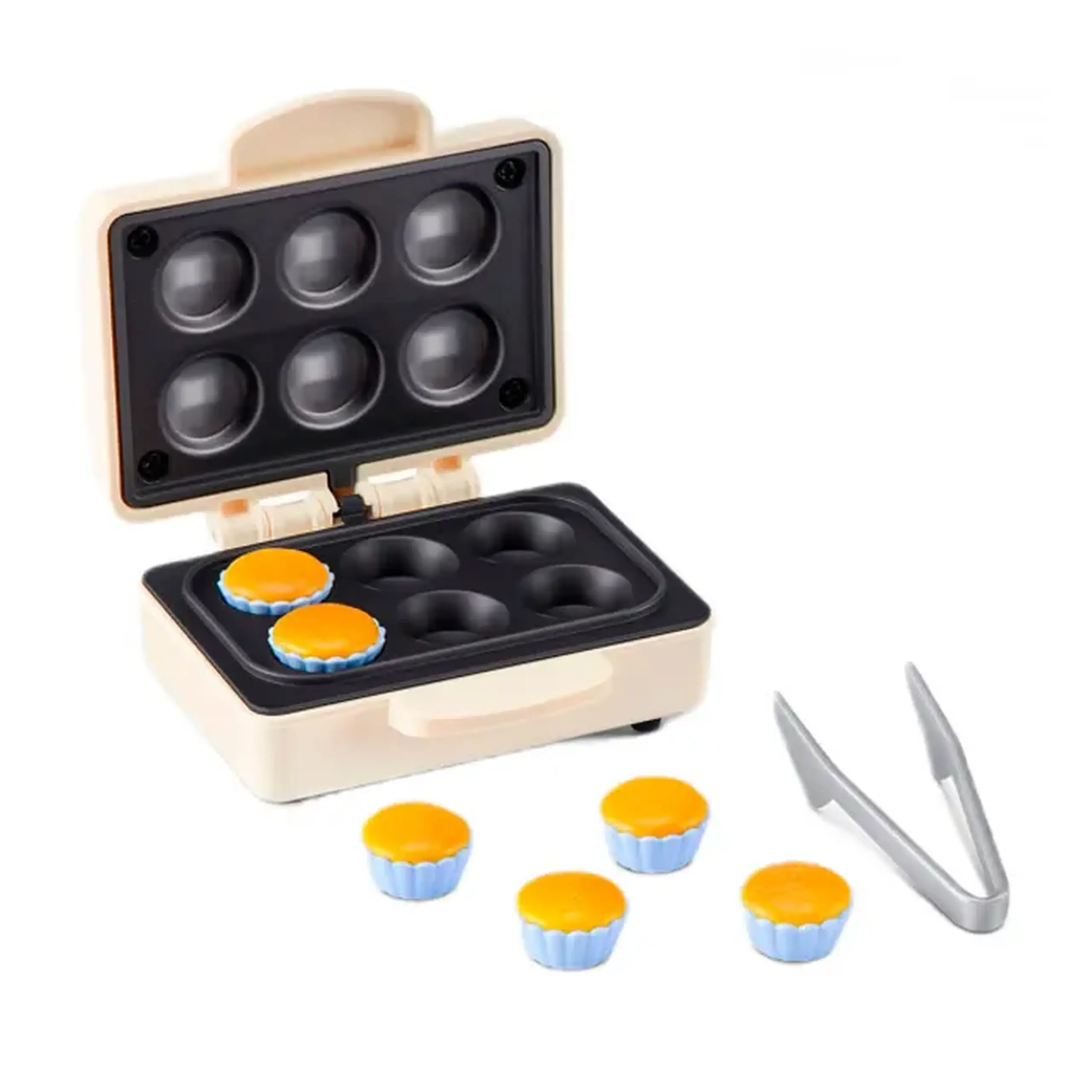 Mini aparat de clatite "Mini Brands" 77789J