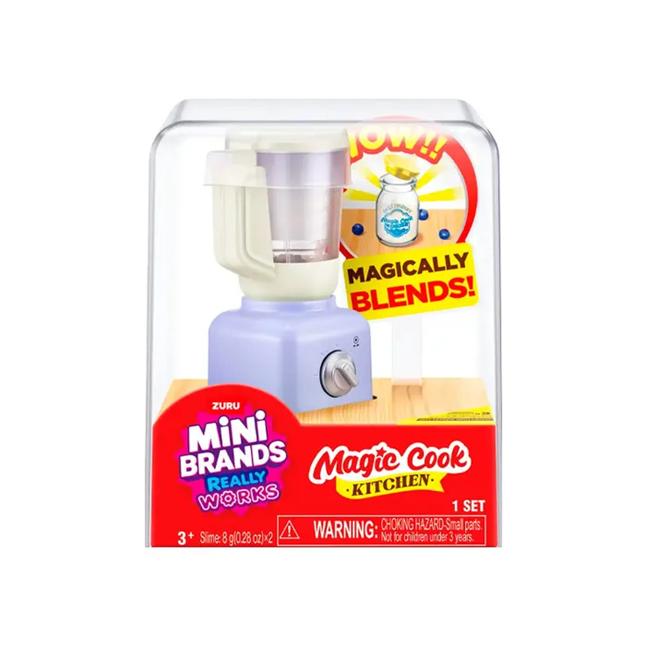 Mini blender "Mini Brands" 77789K