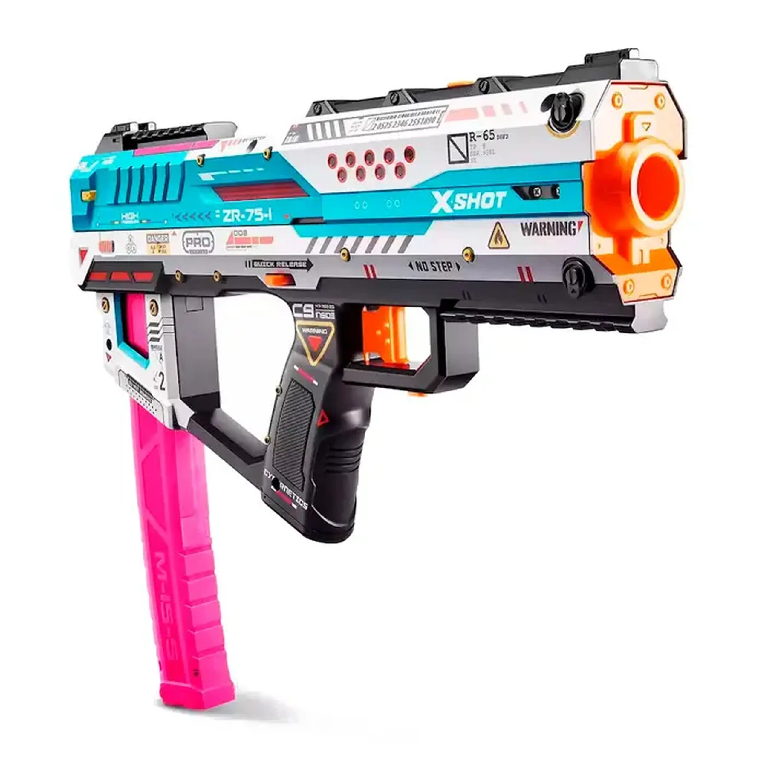 Blaster X-shot Pro Fury-X 36772