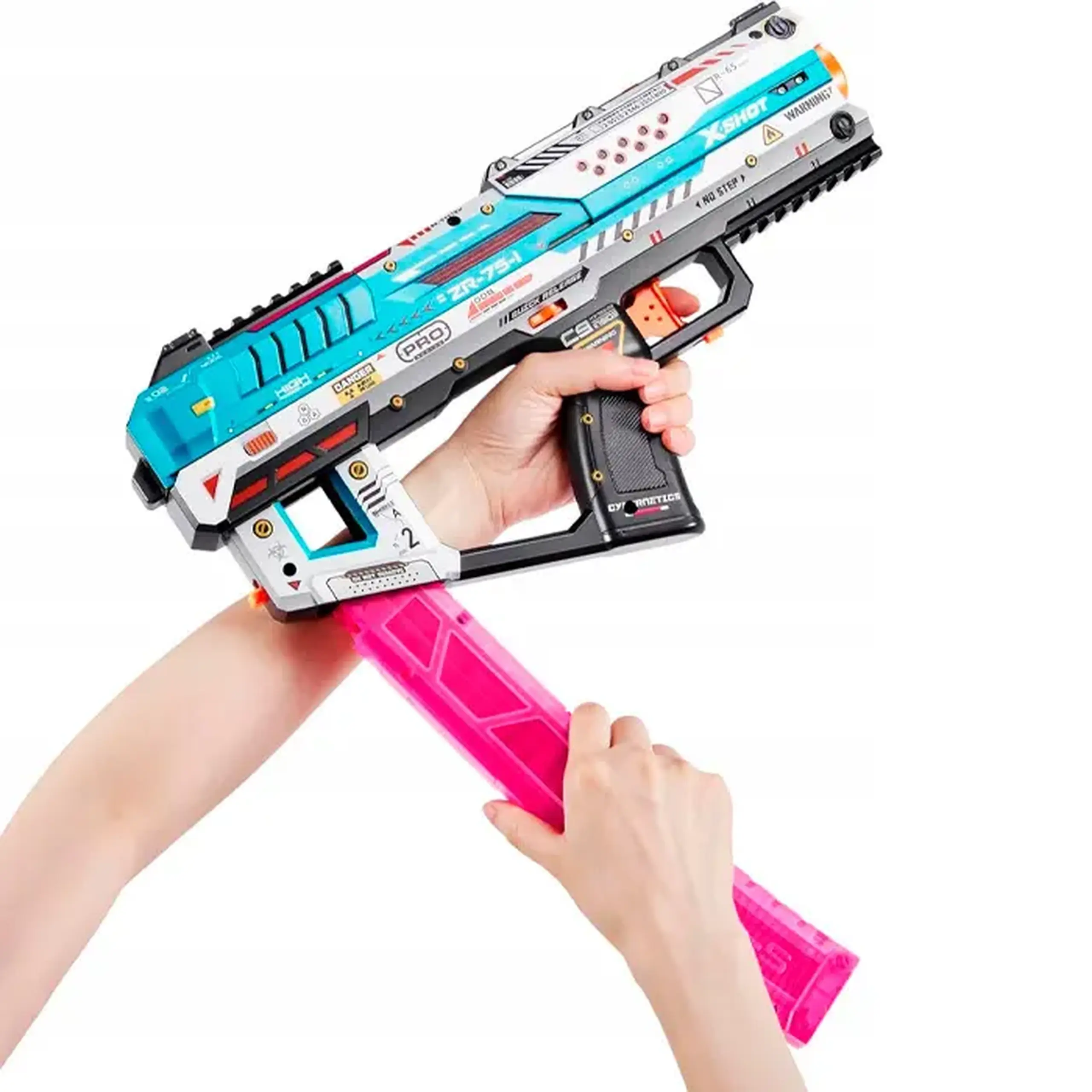 Blaster X-shot Pro Fury-X 36772