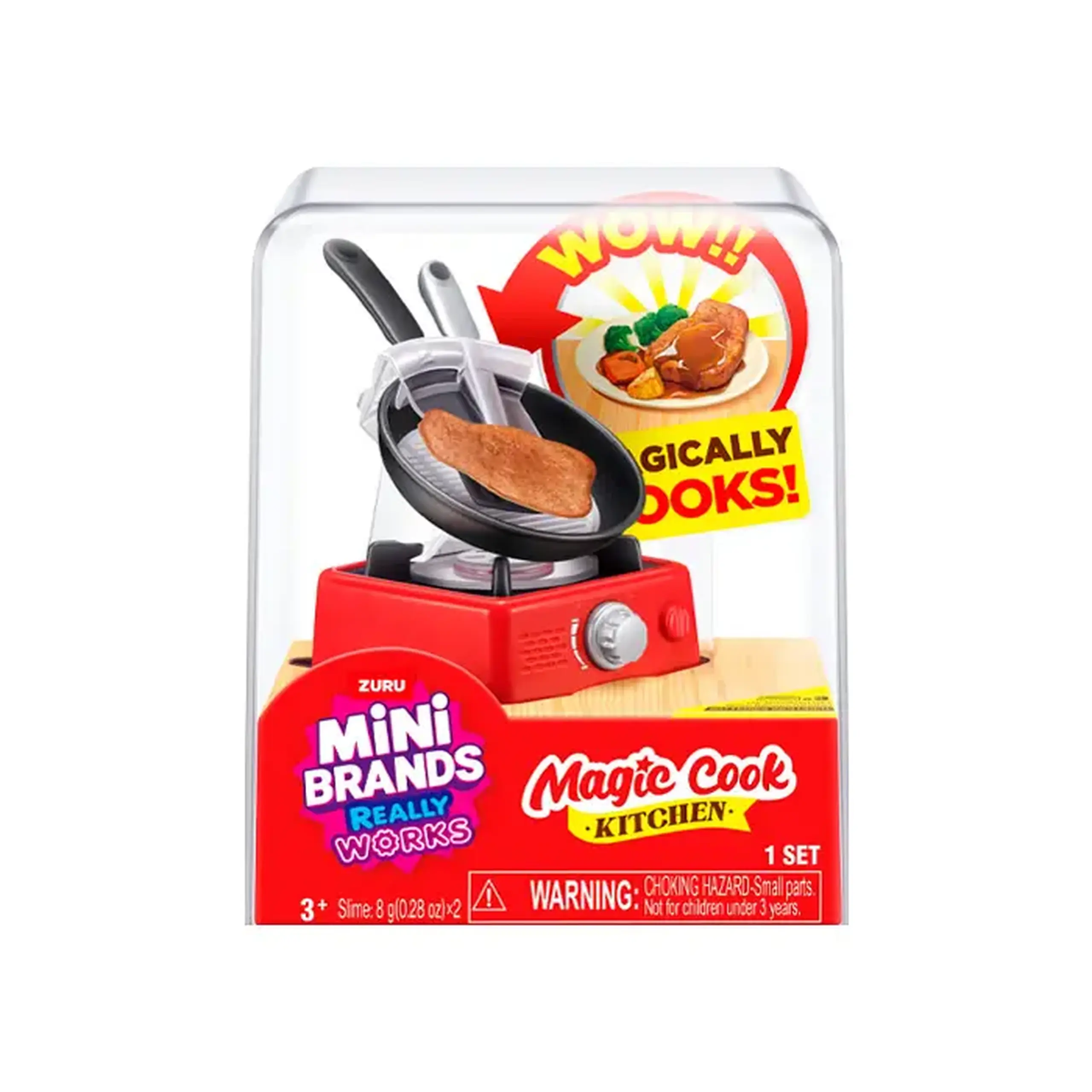 Mini tigaie "Mini Brands" 77789E