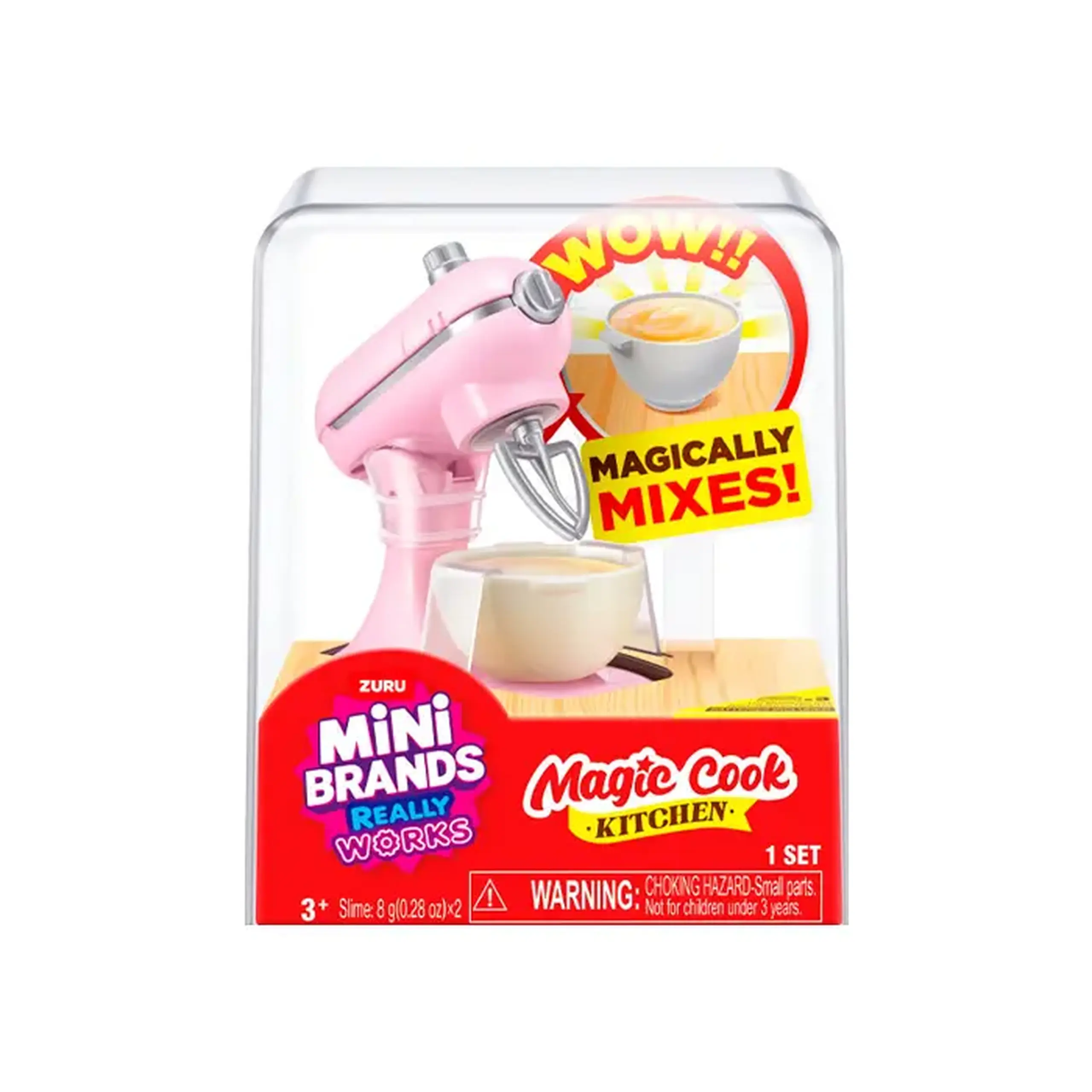 Mini mixer "Mini Brands" 77789L